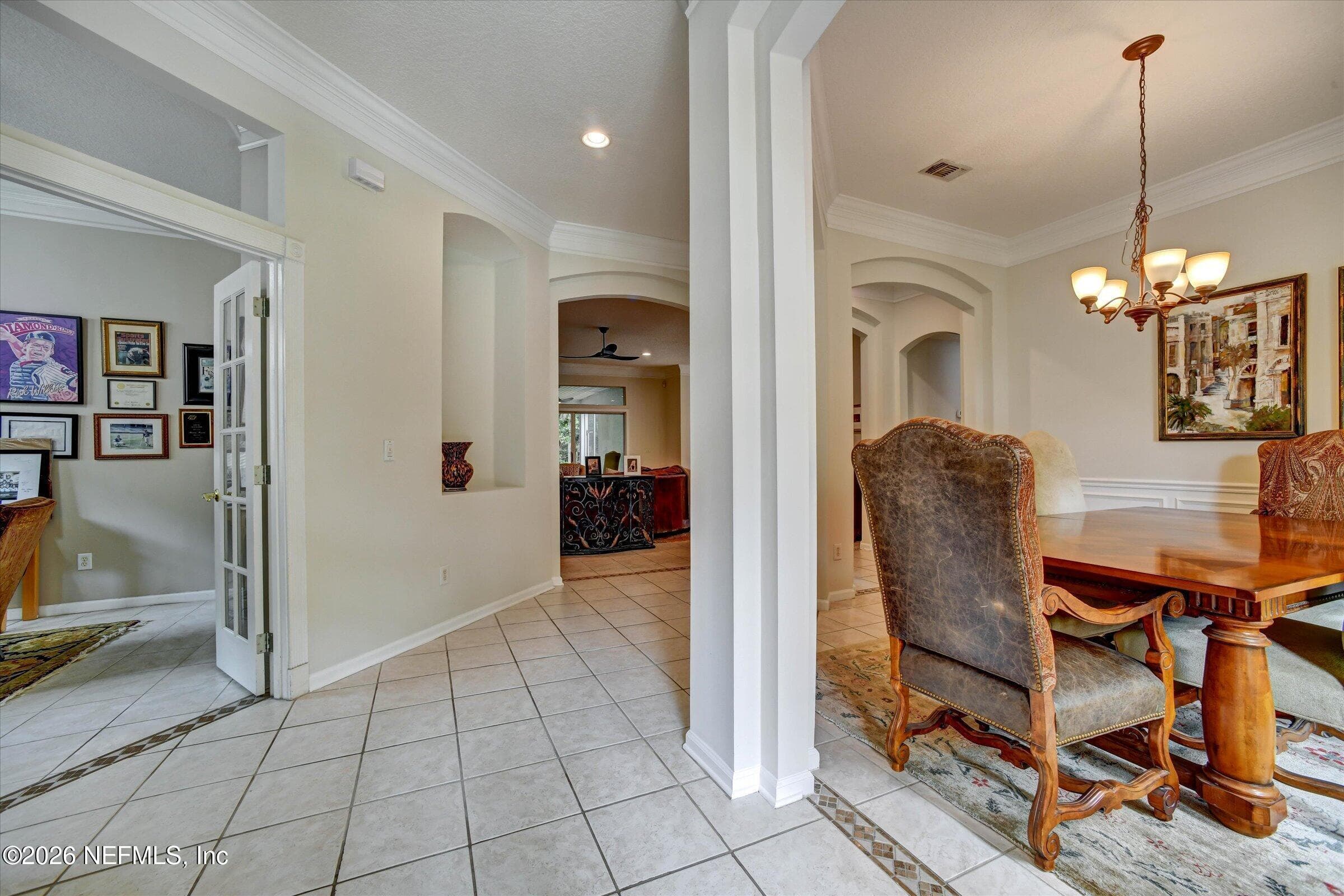 Photo 6 of 848 MILL STREAM Road, Ponte Vedra Beach, FL 32082