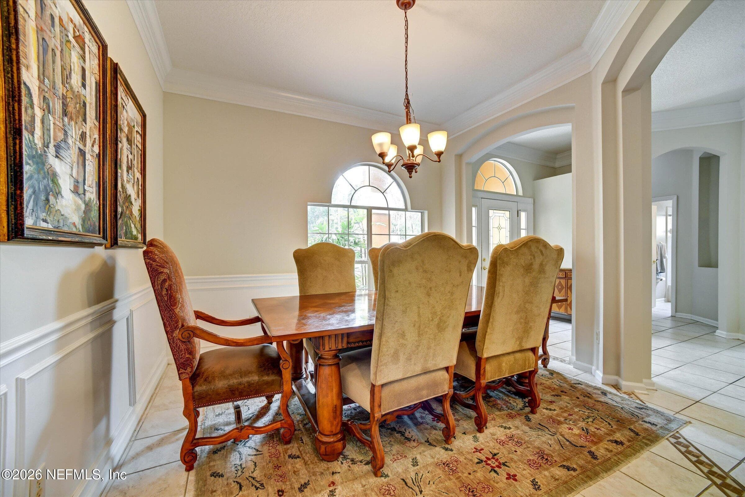 Photo 9 of 848 MILL STREAM Road, Ponte Vedra Beach, FL 32082