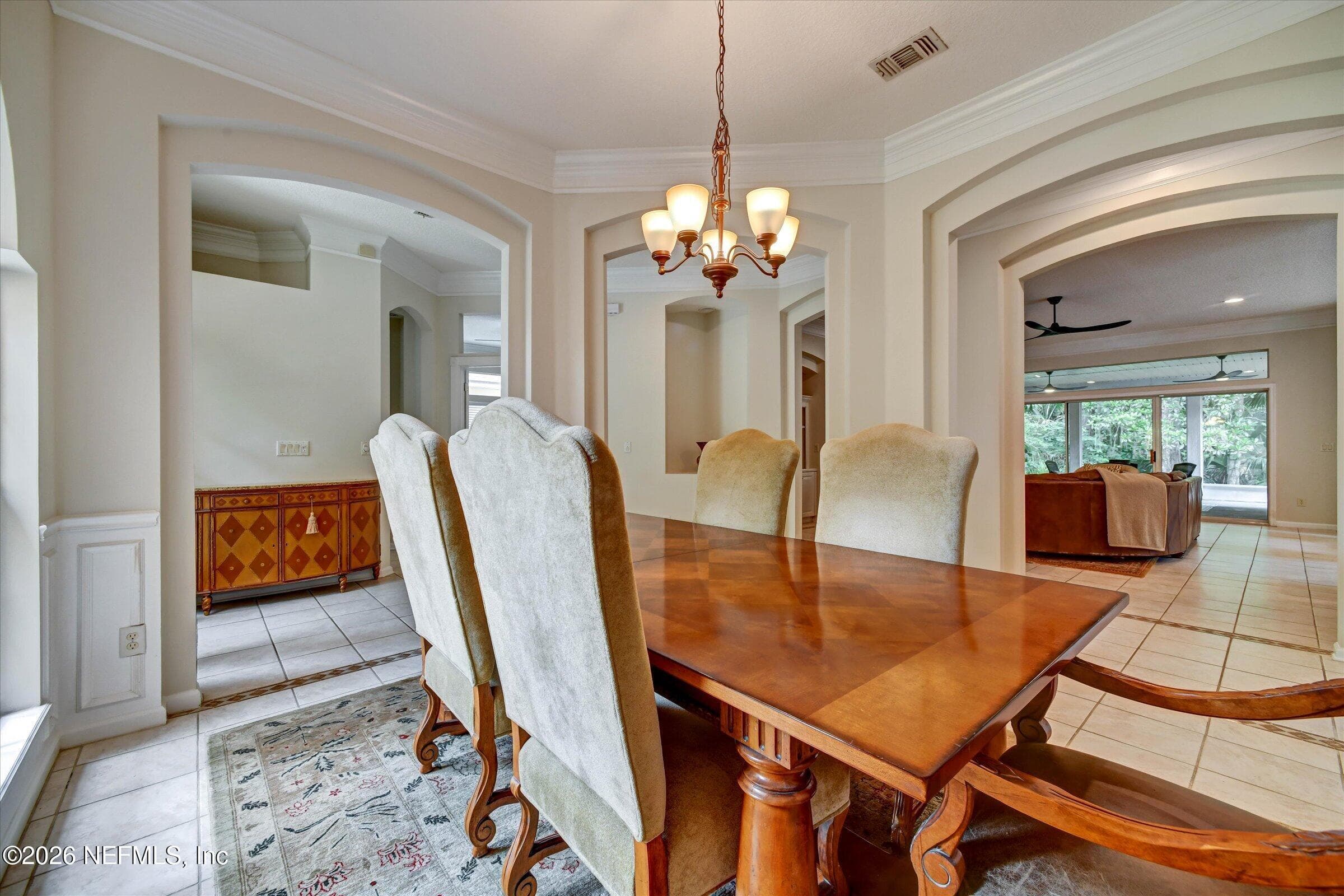 Photo 10 of 848 MILL STREAM Road, Ponte Vedra Beach, FL 32082