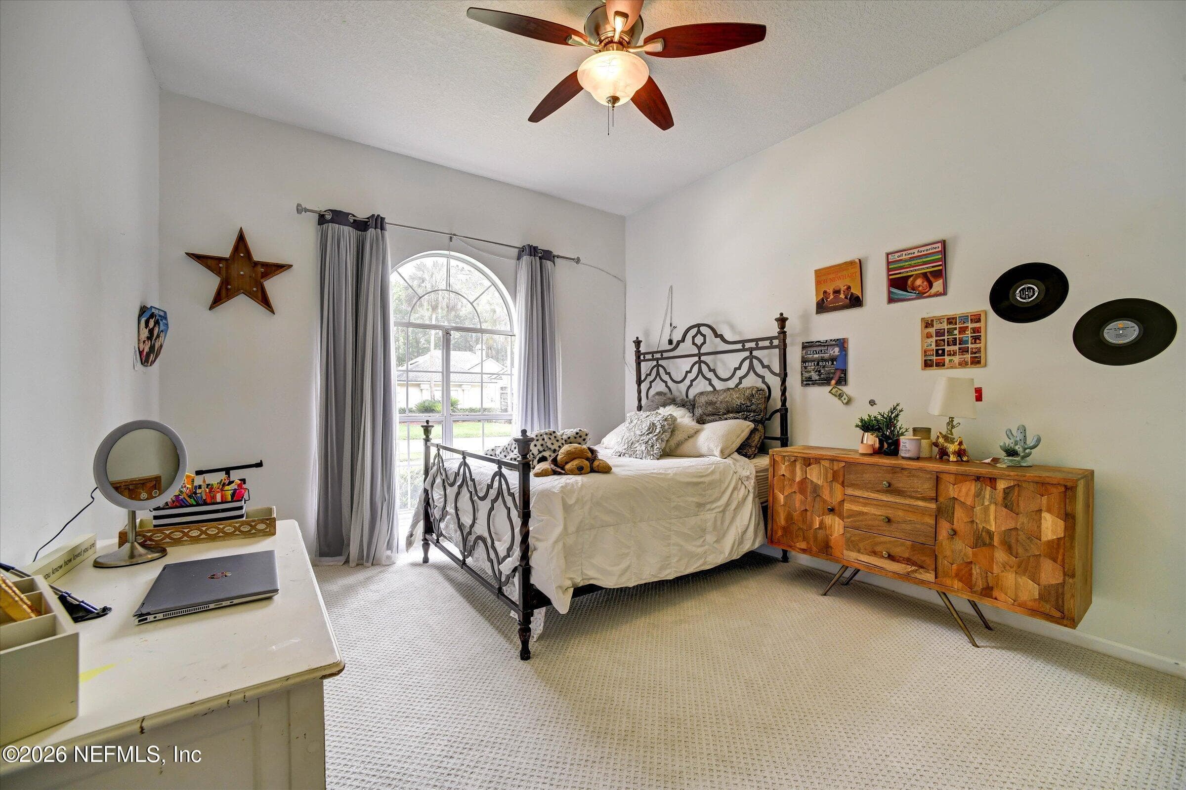 bedroom 1 — 848 MILL STREAM Road, Ponte Vedra Beach, FL 32082