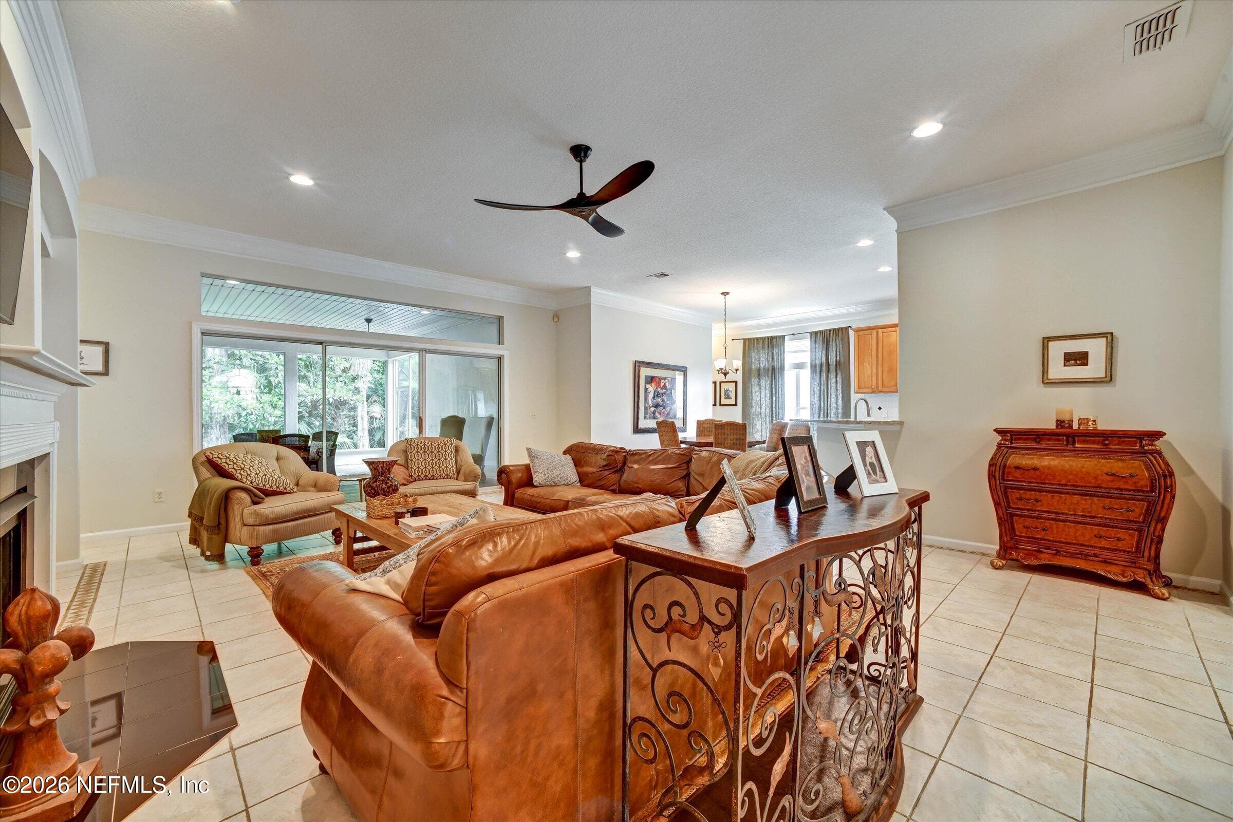Photo 13 of 848 MILL STREAM Road, Ponte Vedra Beach, FL 32082