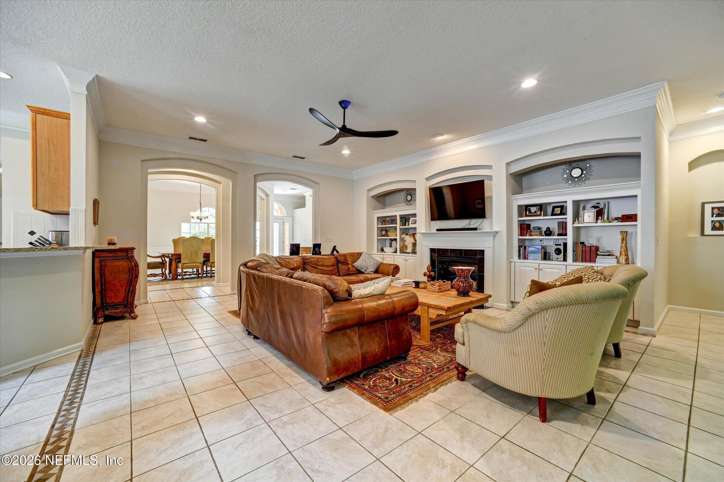 Photo 15 of 848 MILL STREAM Road, Ponte Vedra Beach, FL 32082
