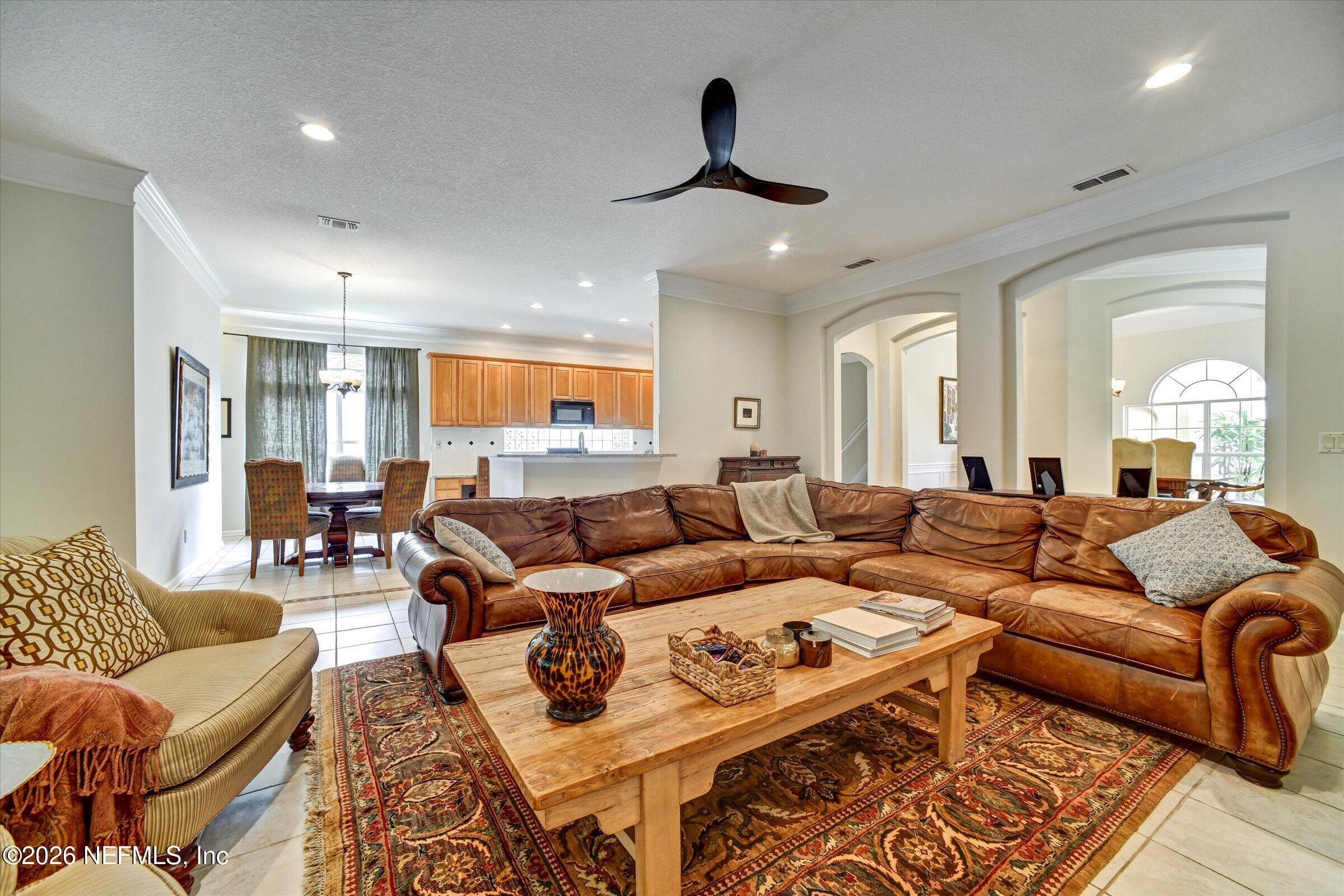 Photo 16 of 848 MILL STREAM Road, Ponte Vedra Beach, FL 32082