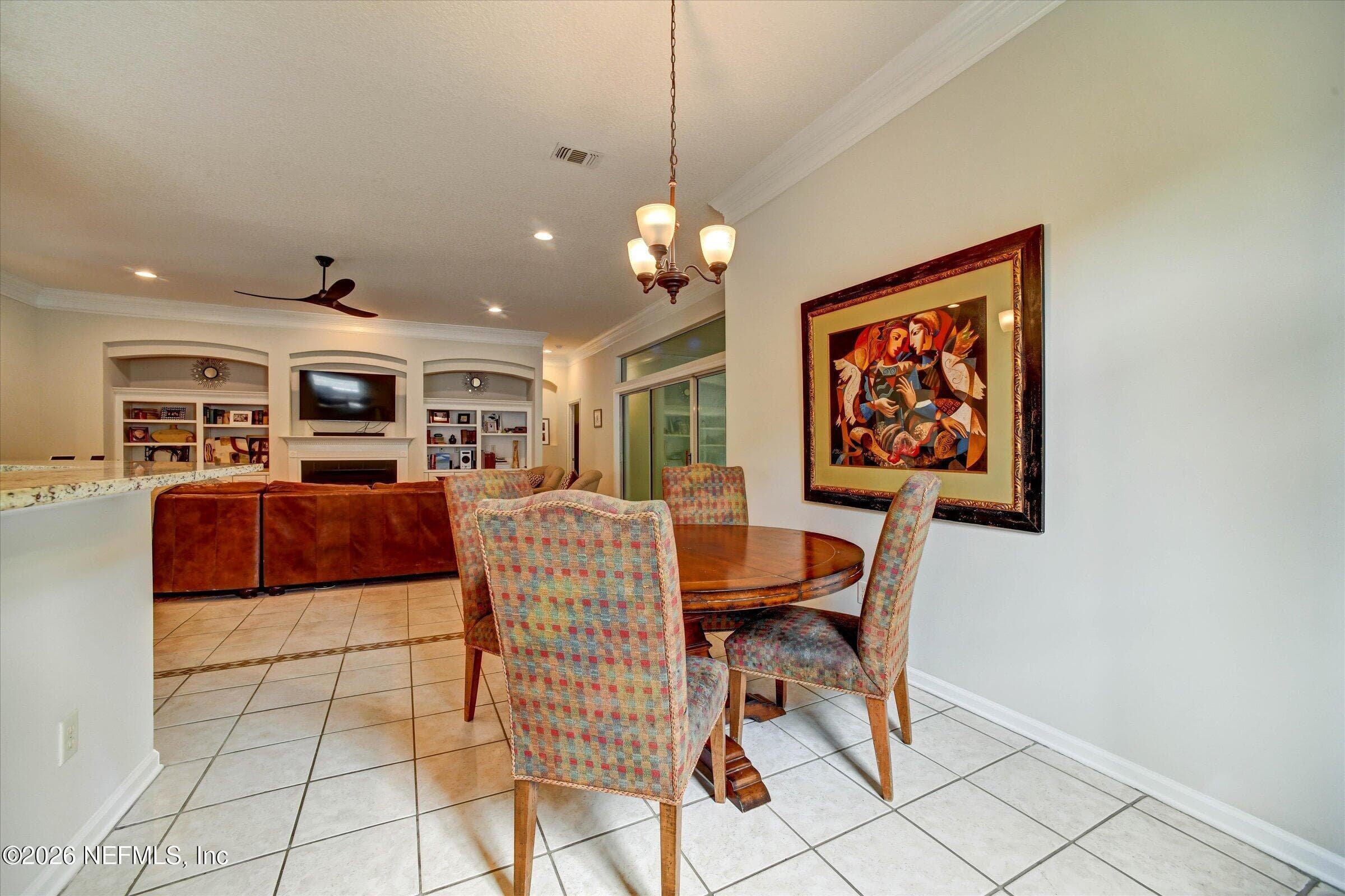 Photo 18 of 848 MILL STREAM Road, Ponte Vedra Beach, FL 32082