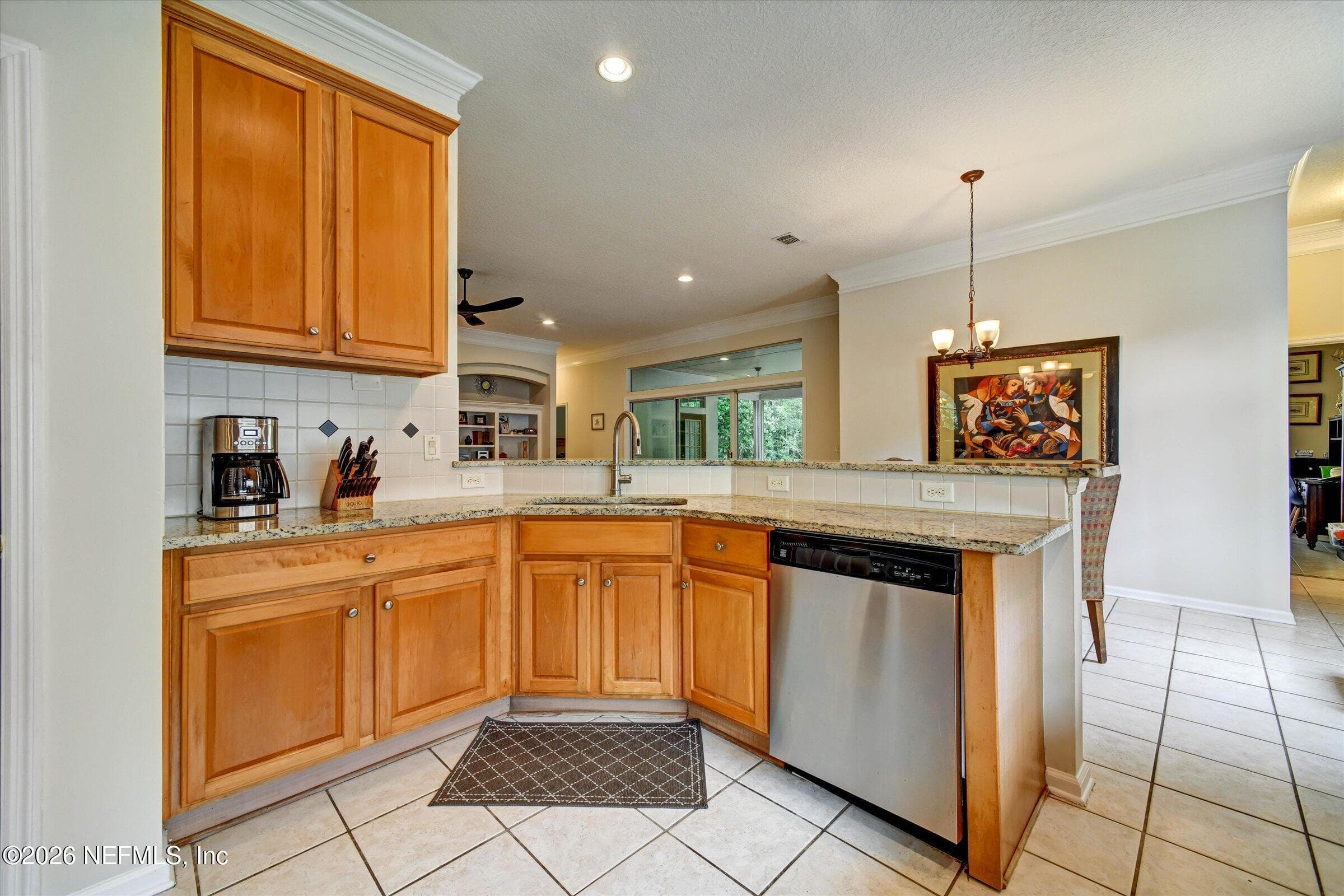 Photo 20 of 848 MILL STREAM Road, Ponte Vedra Beach, FL 32082