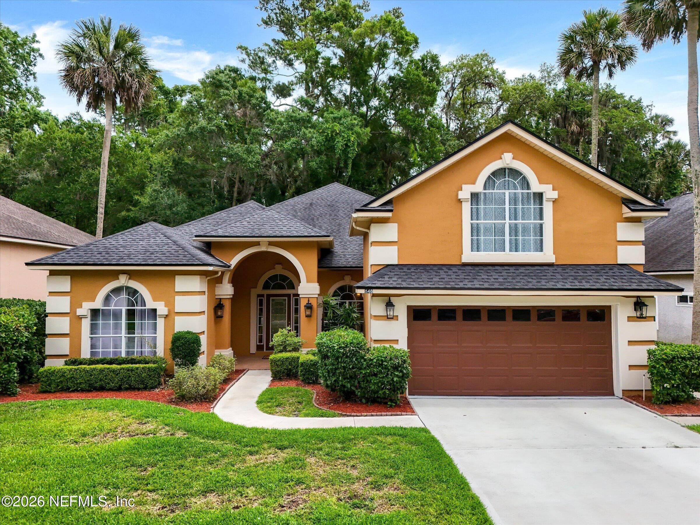 Photo 44 of 848 MILL STREAM Road, Ponte Vedra Beach, FL 32082
