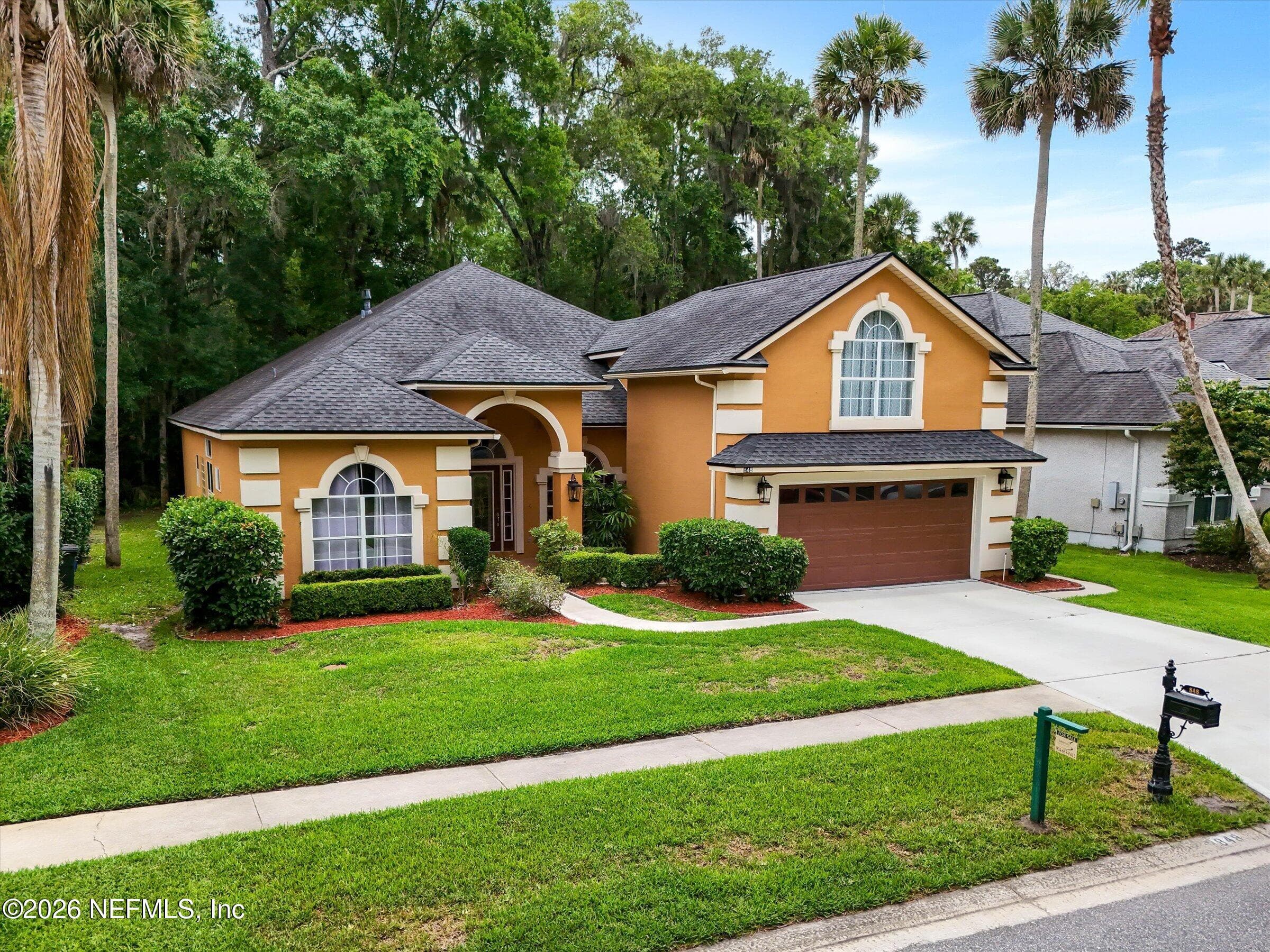 Photo 46 of 848 MILL STREAM Road, Ponte Vedra Beach, FL 32082