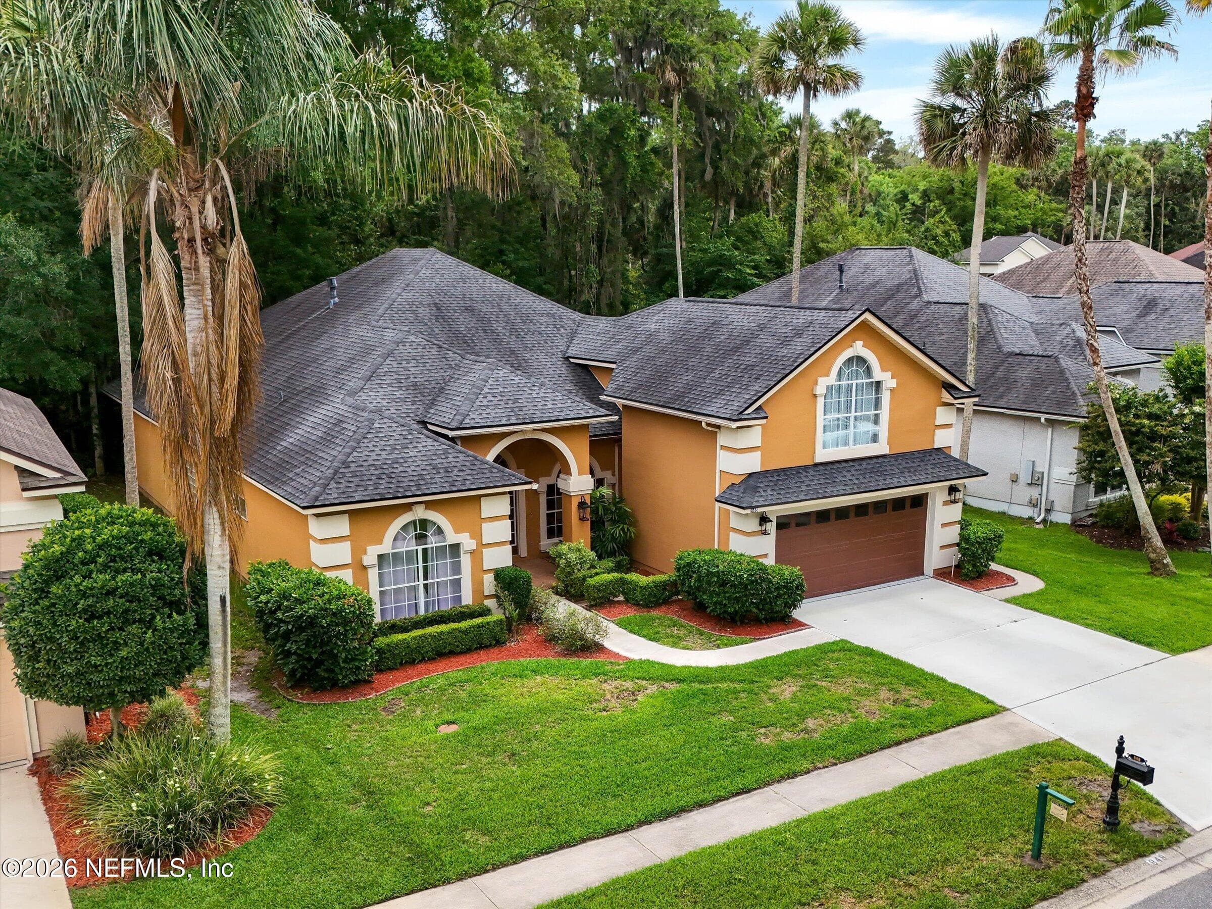 Photo 48 of 848 MILL STREAM Road, Ponte Vedra Beach, FL 32082