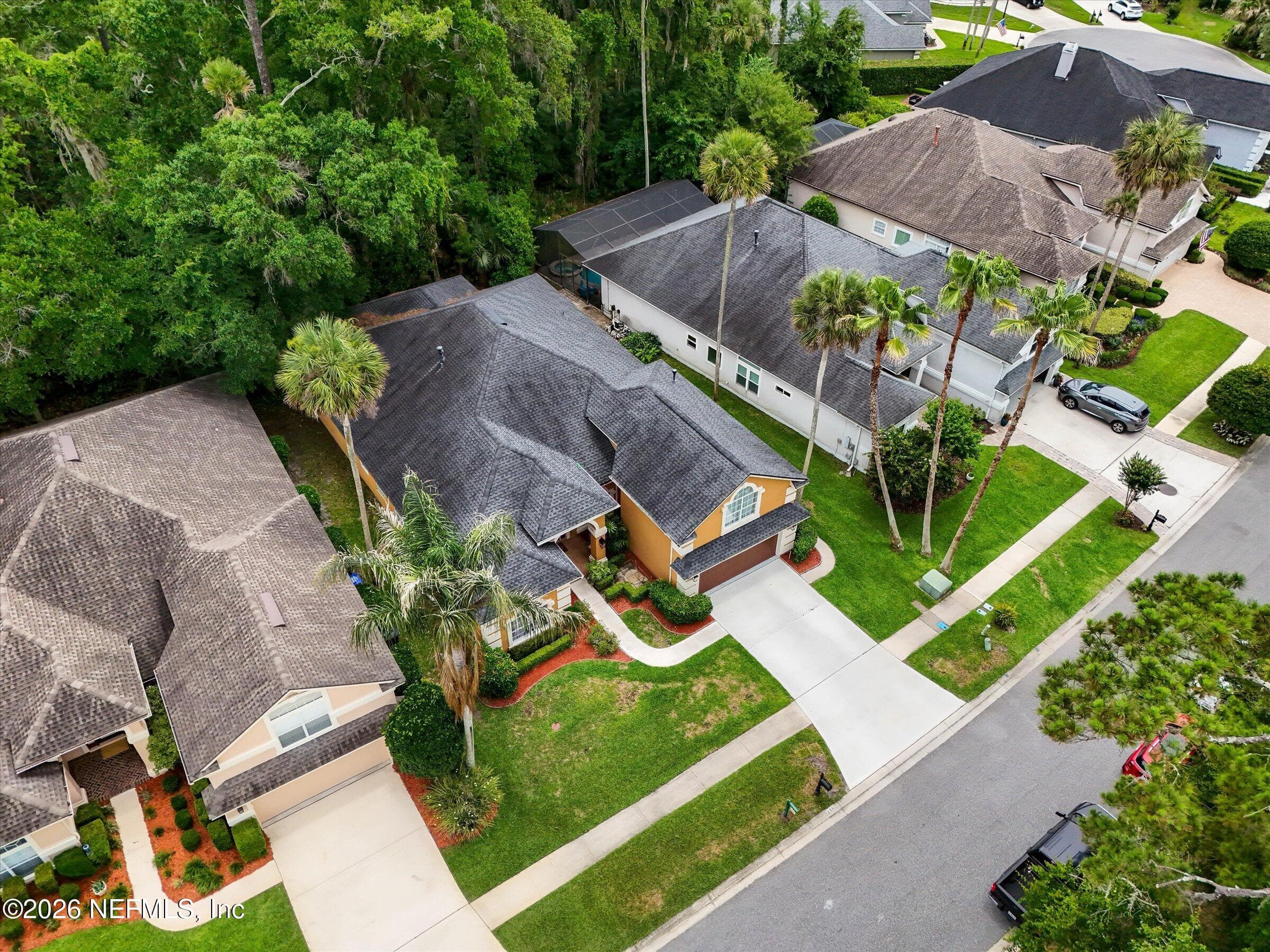 Photo 49 of 848 MILL STREAM Road, Ponte Vedra Beach, FL 32082