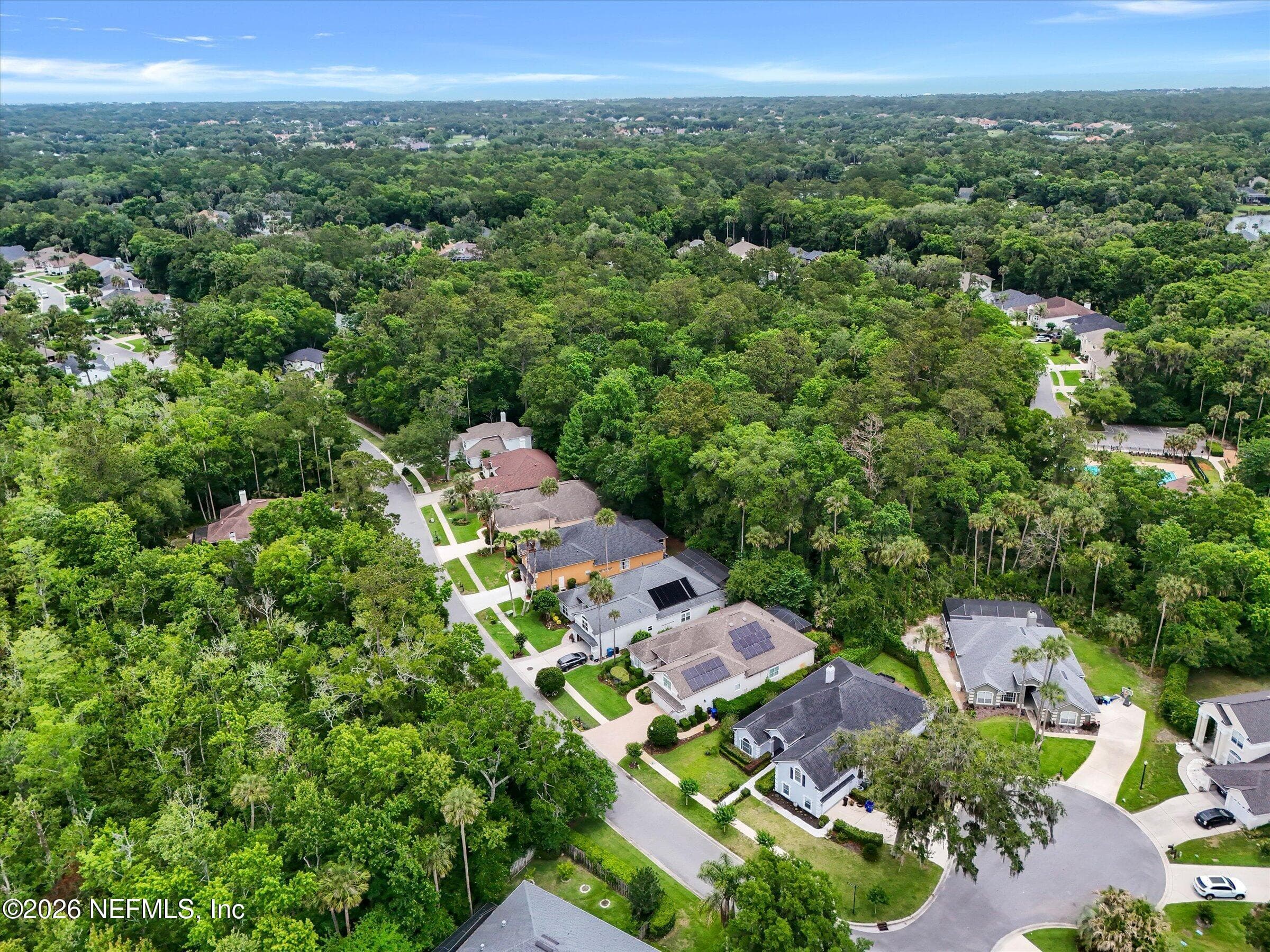 Photo 51 of 848 MILL STREAM Road, Ponte Vedra Beach, FL 32082