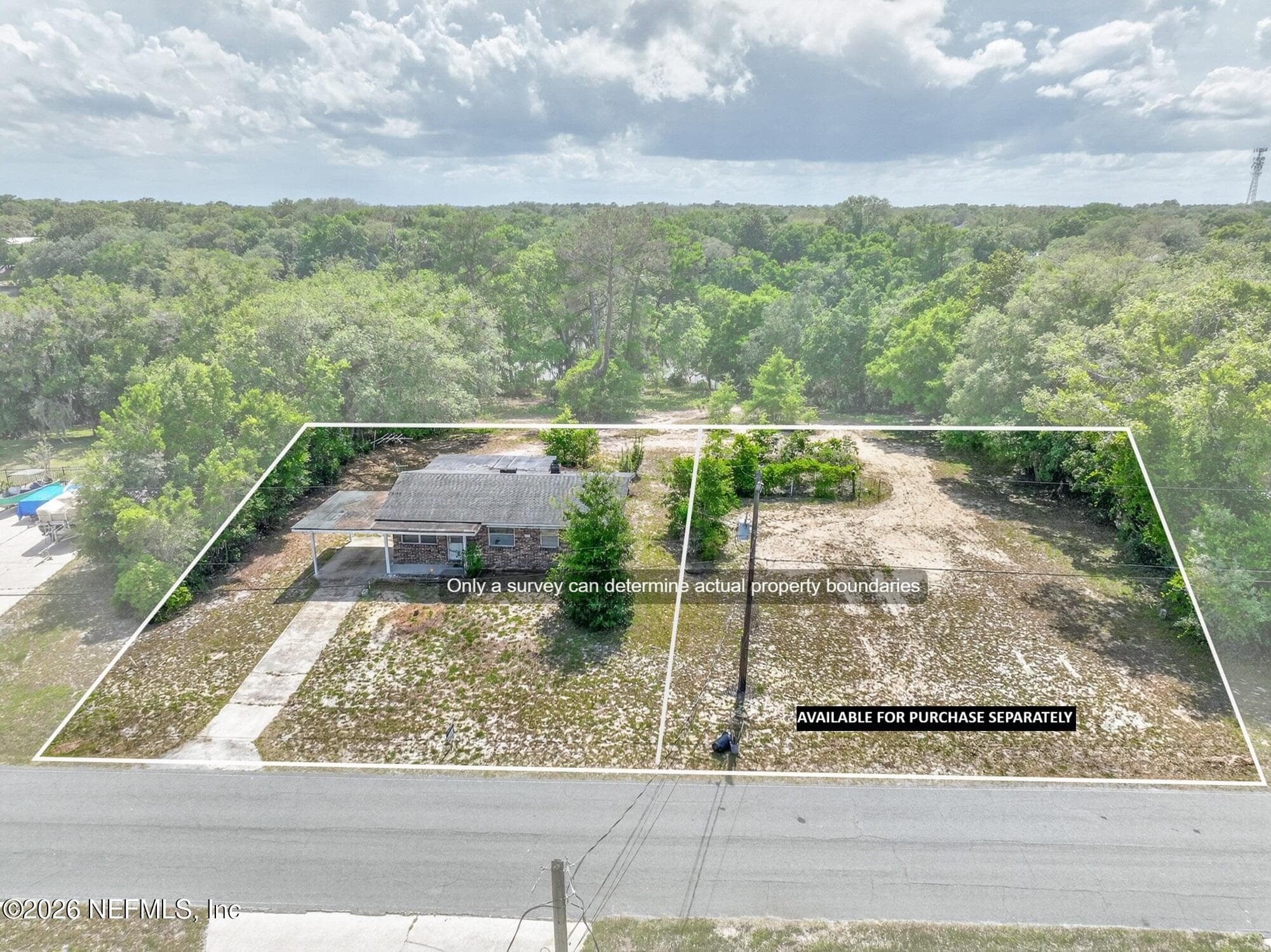 Photo 2 of 5015 SHORE Drive, St. Augustine, FL 32086