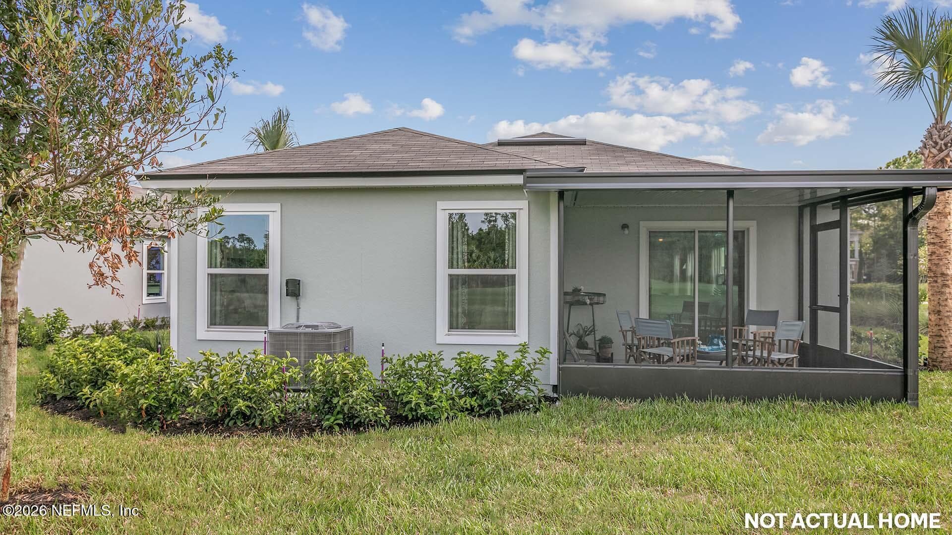 Photo 28 of 44 MULLIGAN Way, Bunnell, FL 32110