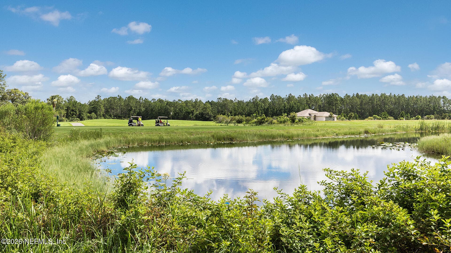 Photo 46 of 44 MULLIGAN Way, Bunnell, FL 32110