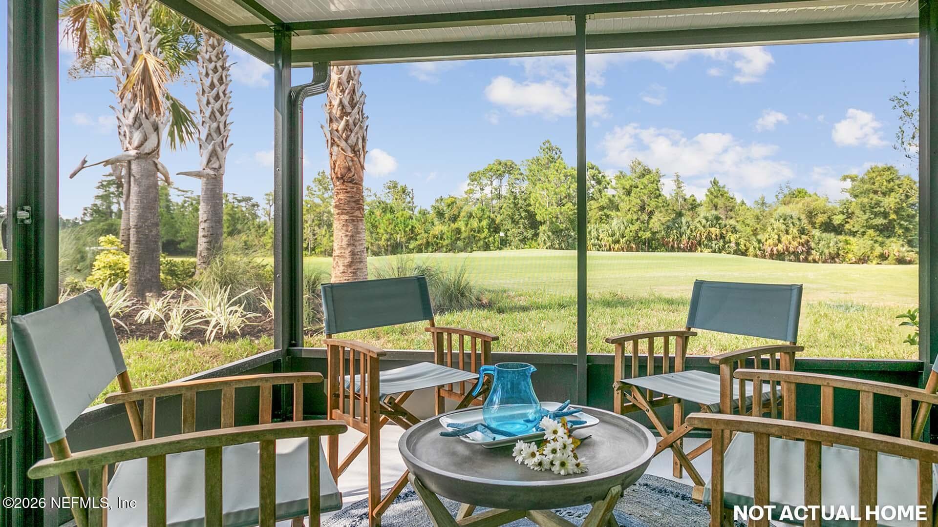 Photo 27 of 10 MULLIGAN Way, Bunnell, FL 32110