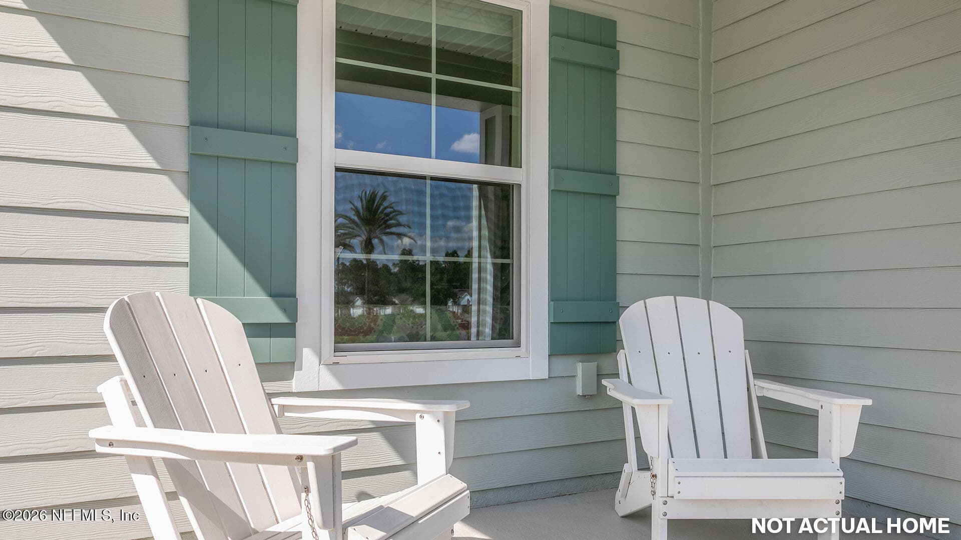 Photo 4 of 5 MULLIGAN Way, Bunnell, FL 32110