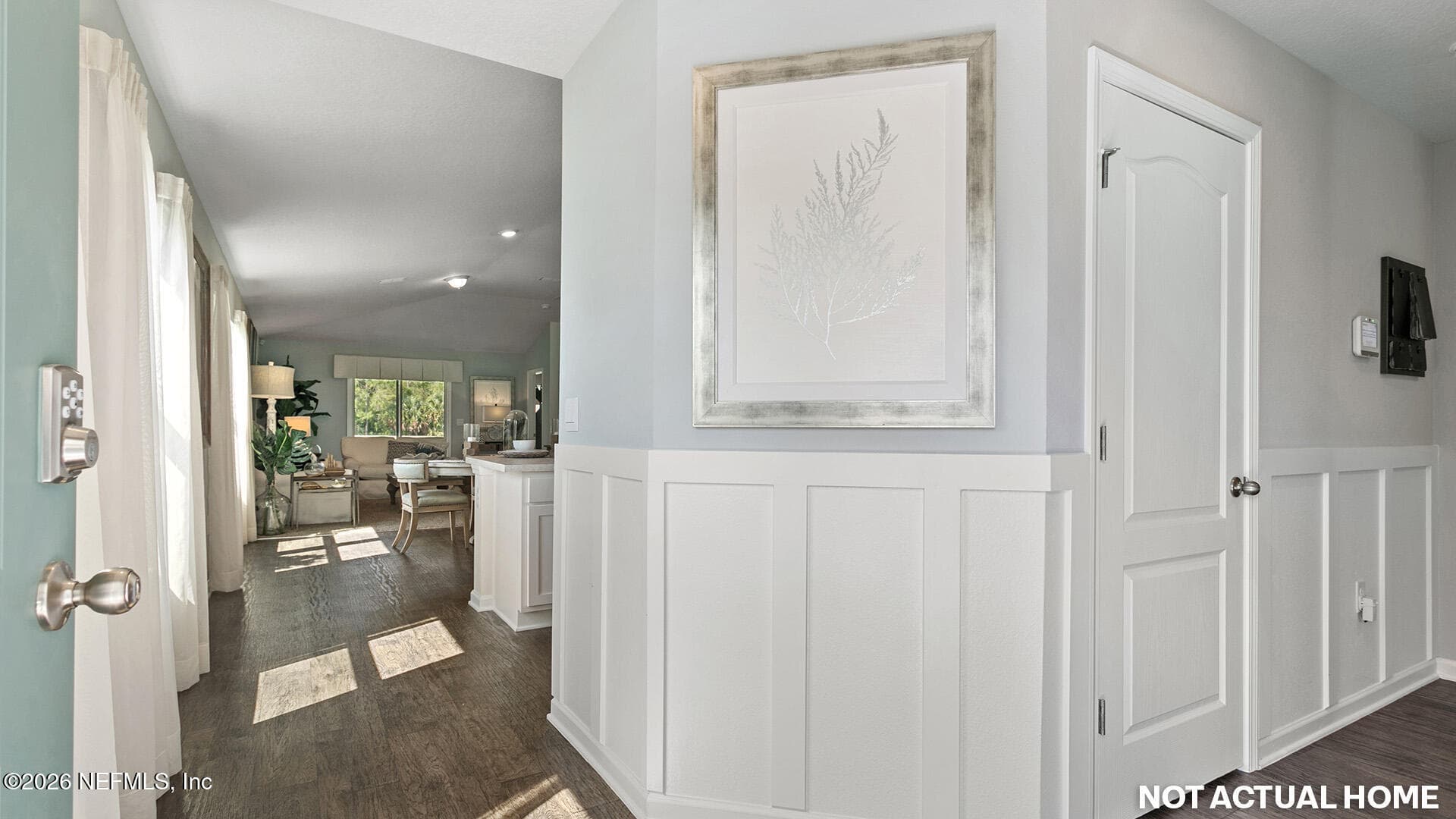 Photo 5 of 9 MULLIGAN Way, Bunnell, FL 32110