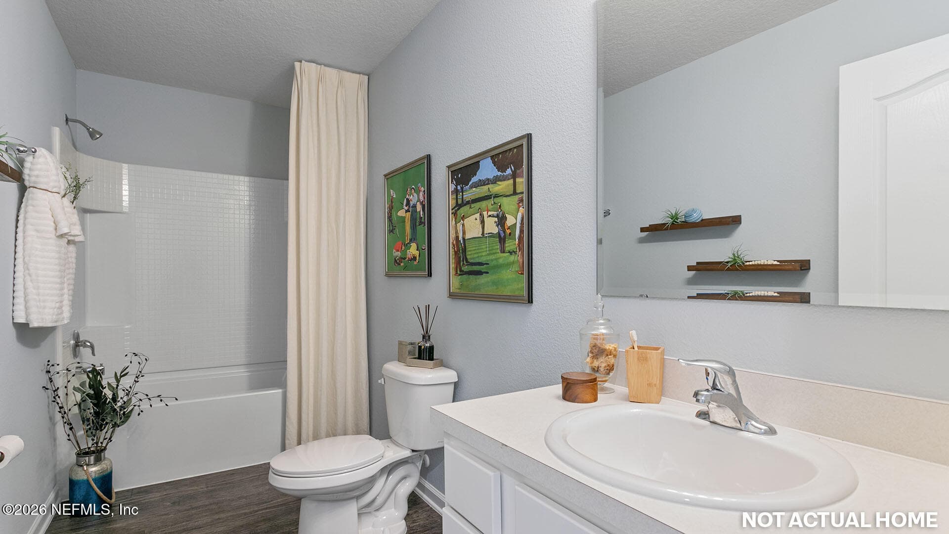 Photo 8 of 9 MULLIGAN Way, Bunnell, FL 32110