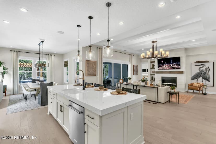 99 Sapling Terrace, St. Johns, FL 32259