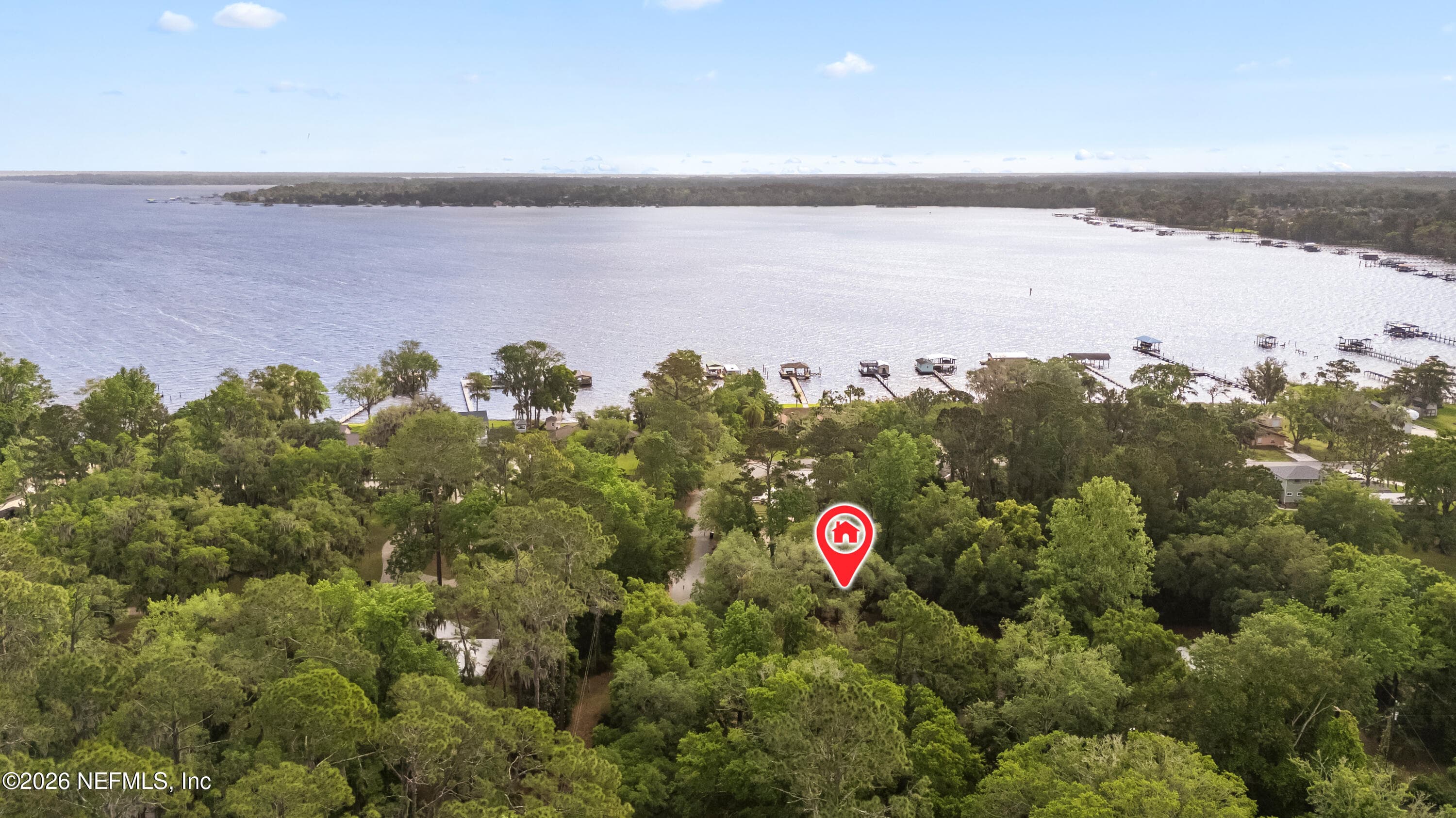 Photo 2 of 232 BRICKYARD Road, Middleburg, FL 32068