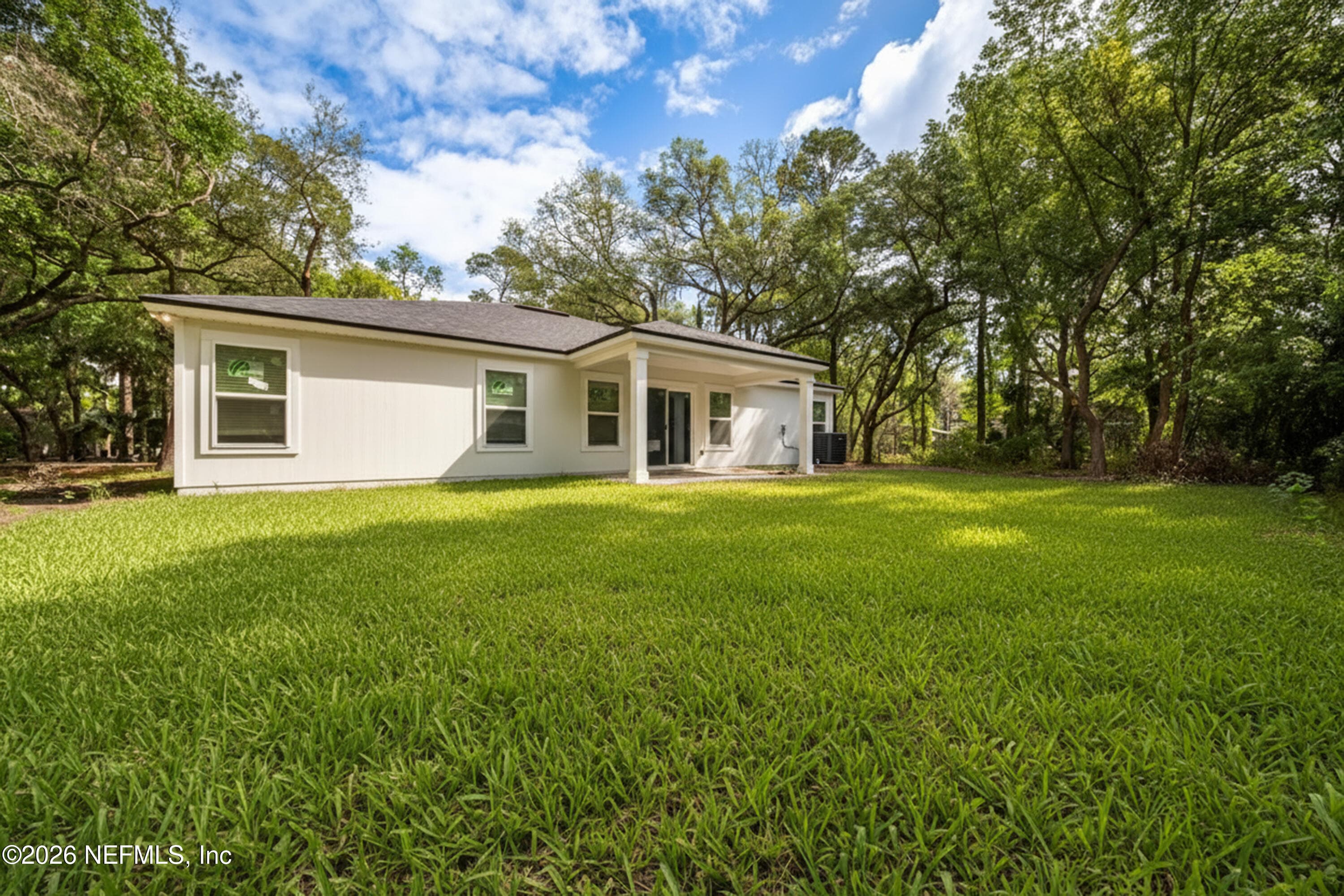 Photo 3 of 232 BRICKYARD Road, Middleburg, FL 32068