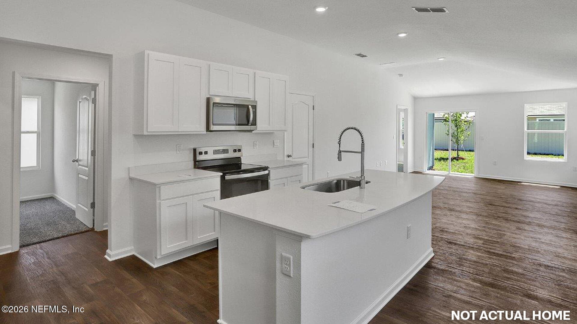 Photo 4 of 853 GRAND RESERVE Drive, Bunnell, FL 32110