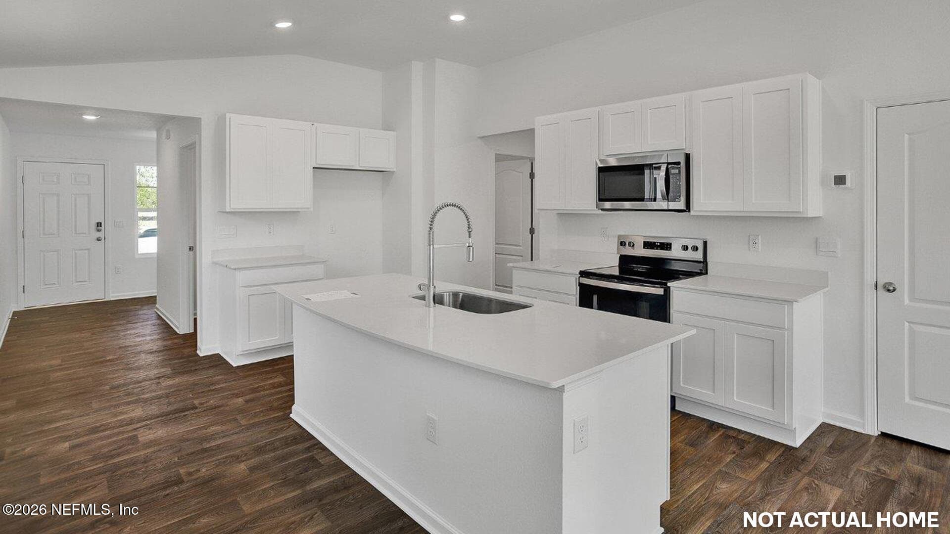 Photo 6 of 853 GRAND RESERVE Drive, Bunnell, FL 32110
