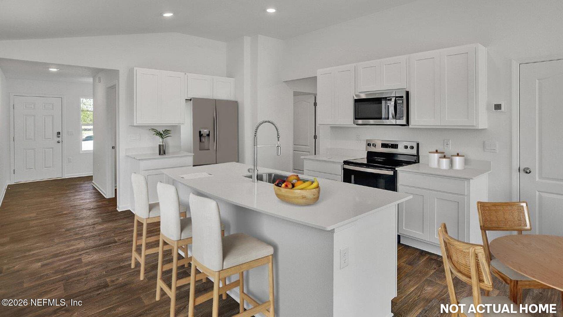 Photo 7 of 853 GRAND RESERVE Drive, Bunnell, FL 32110