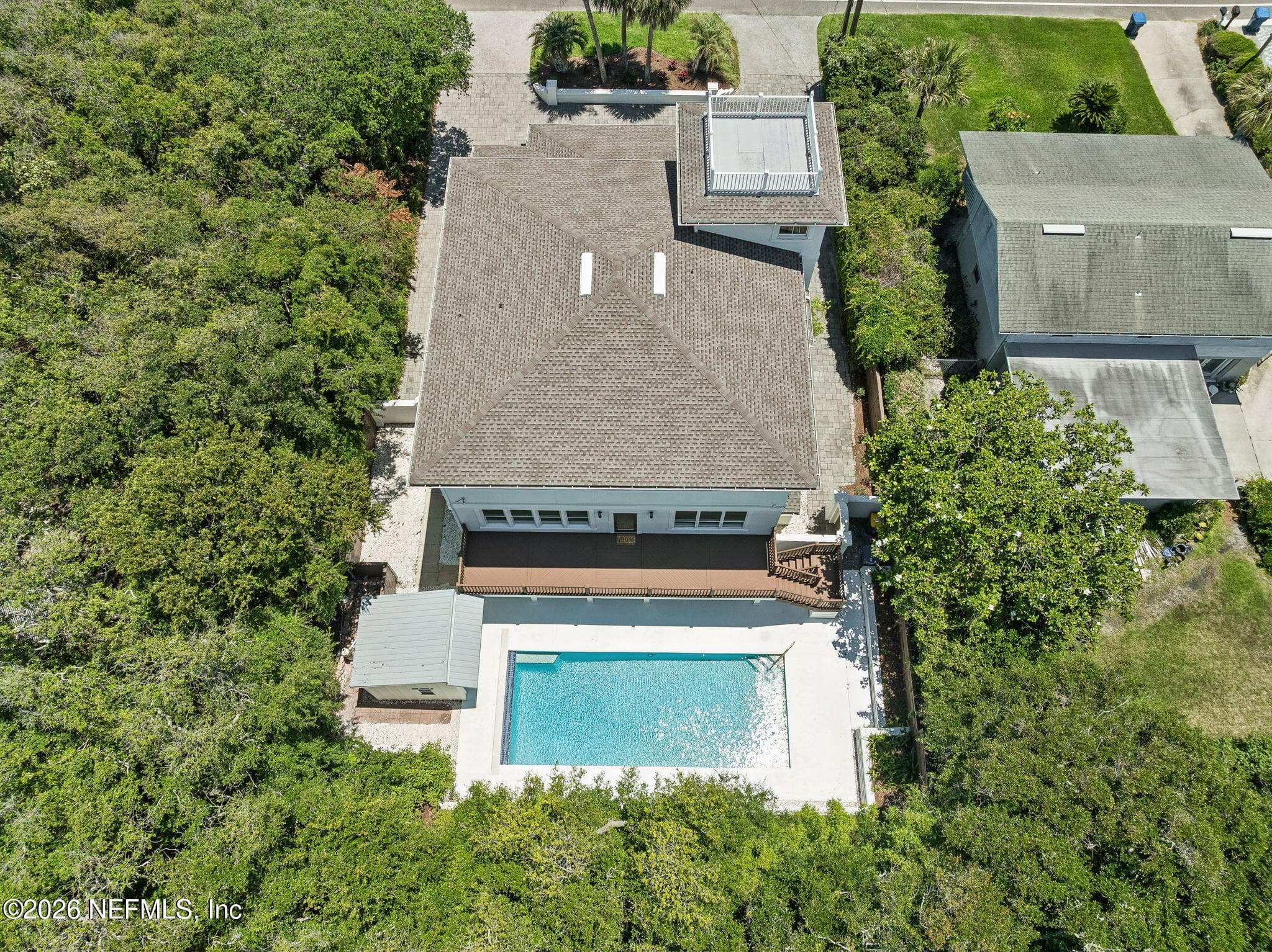 Photo 2 of 3523 S FLETCHER Avenue, Fernandina Beach, FL 32034