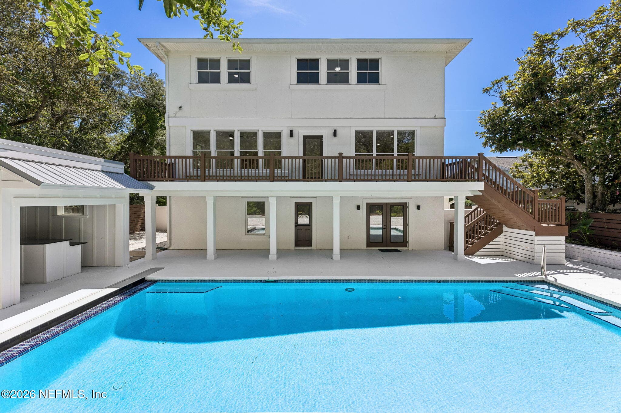 Photo 3 of 3523 S FLETCHER Avenue, Fernandina Beach, FL 32034