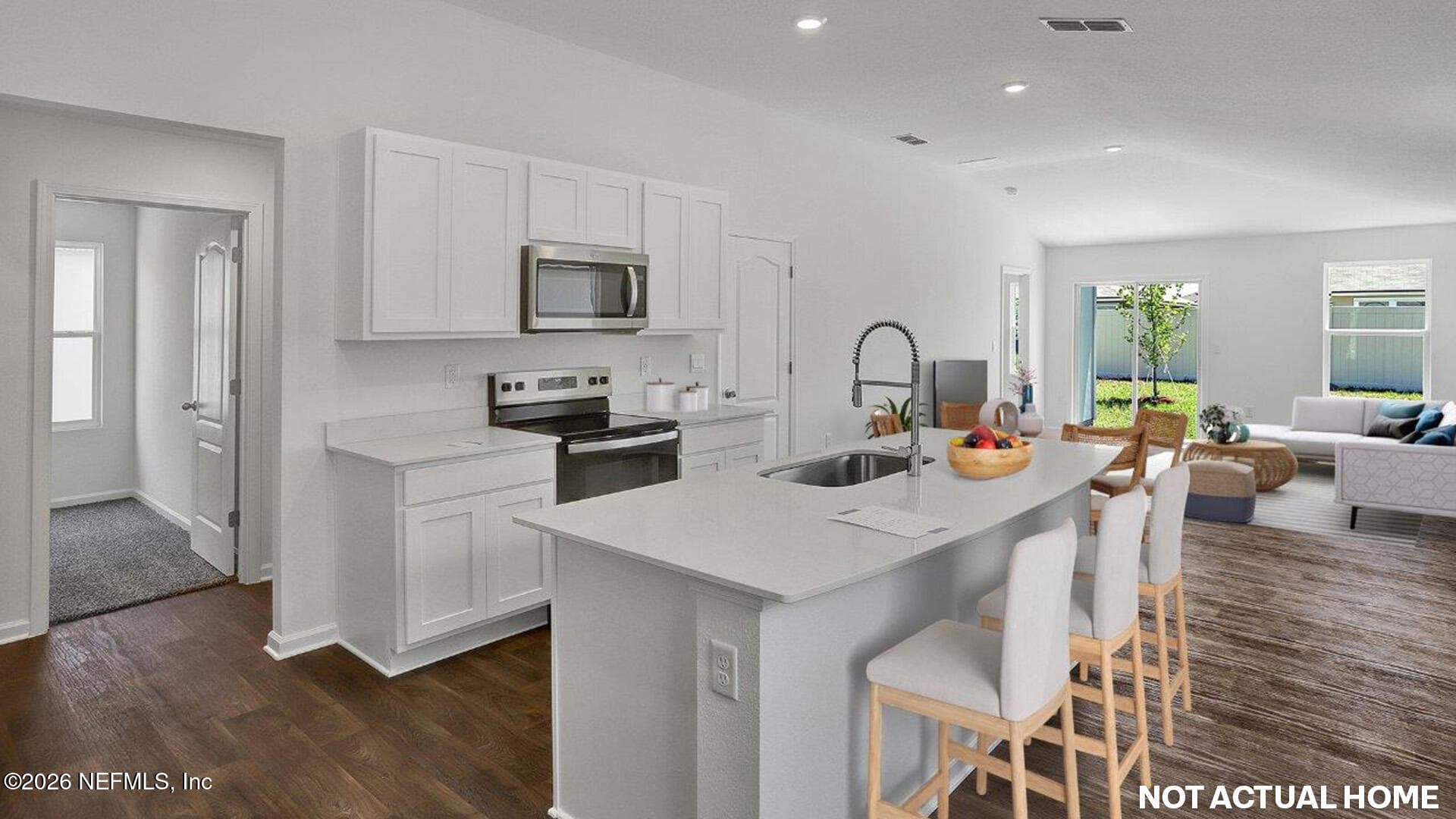 Photo 5 of 31 DIVOT Place, Bunnell, FL 32110