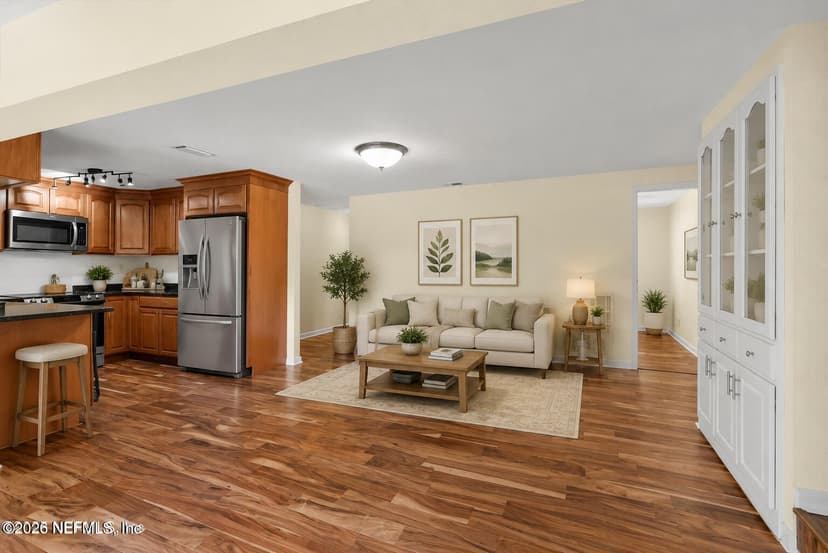 145 Finnigan Road, Satsuma, FL 32189