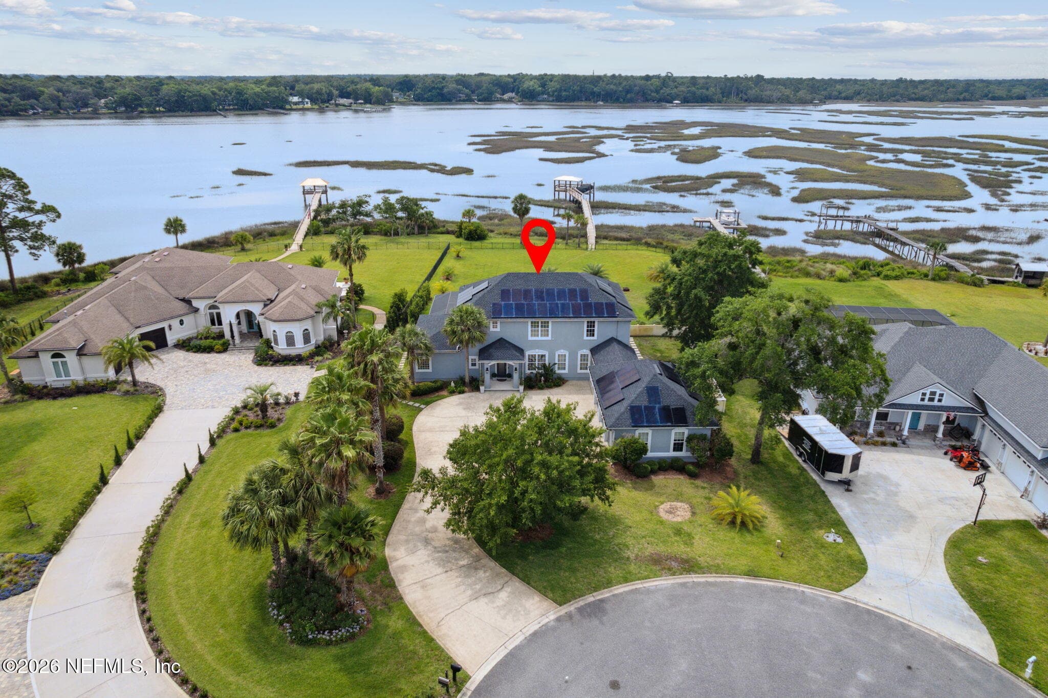 Photo 2 of 96266 DOWLING Drive, Yulee, FL 32097