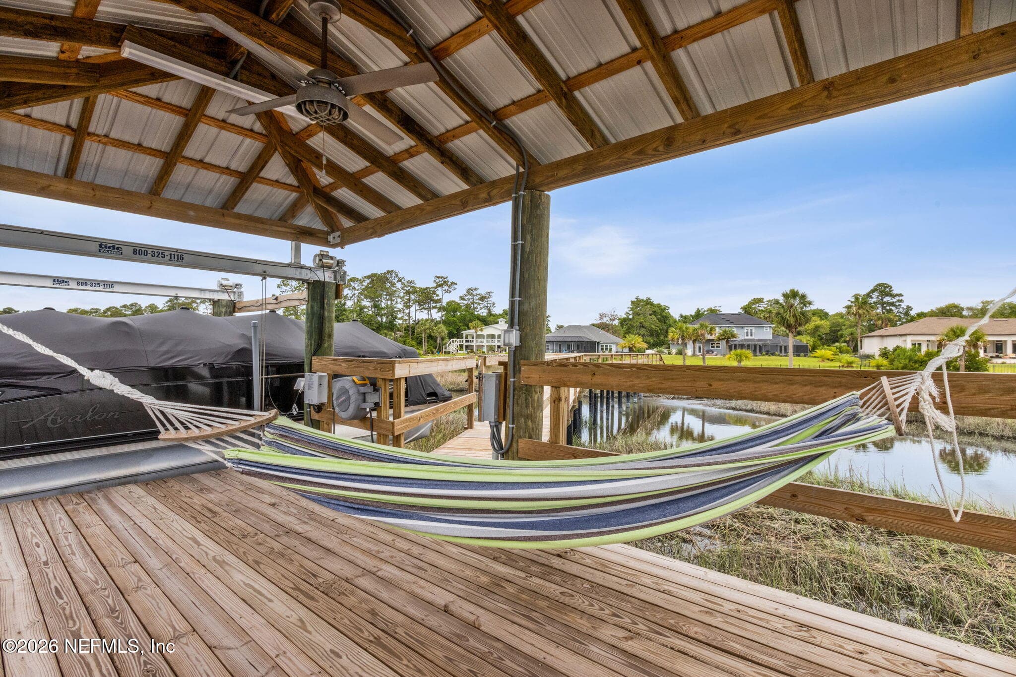 Photo 91 of 96266 DOWLING Drive, Yulee, FL 32097