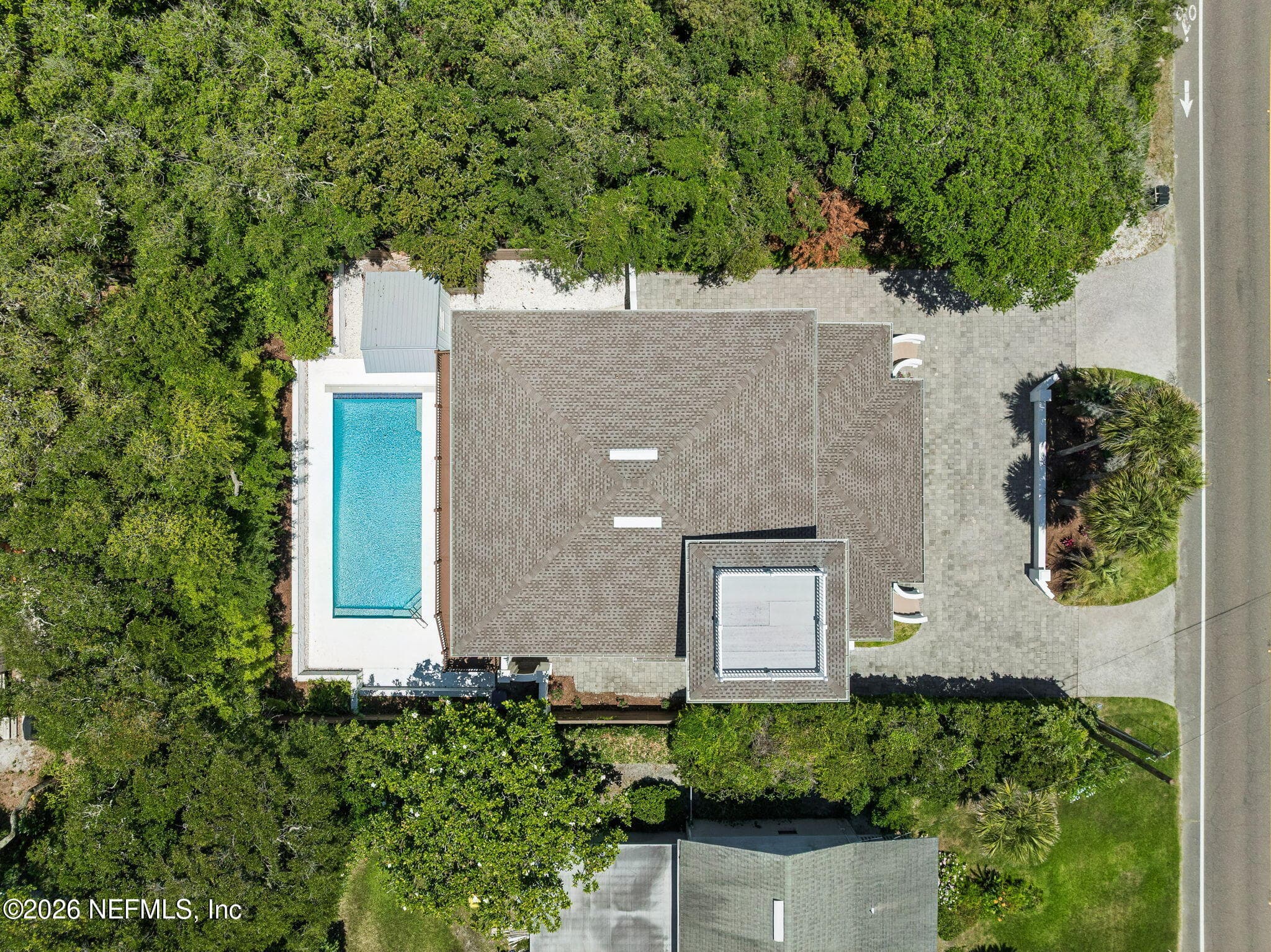 Photo 51 of 3523 S FLETCHER Avenue, Fernandina Beach, FL 32034