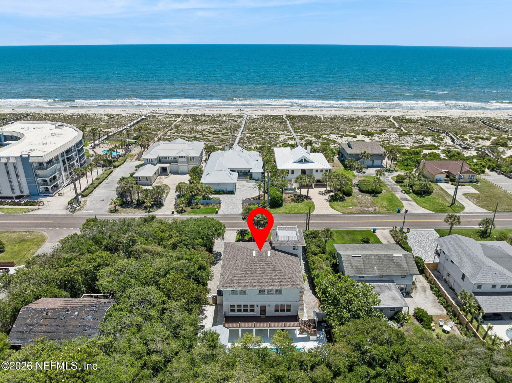 Photo 52 of 3523 S FLETCHER Avenue, Fernandina Beach, FL 32034