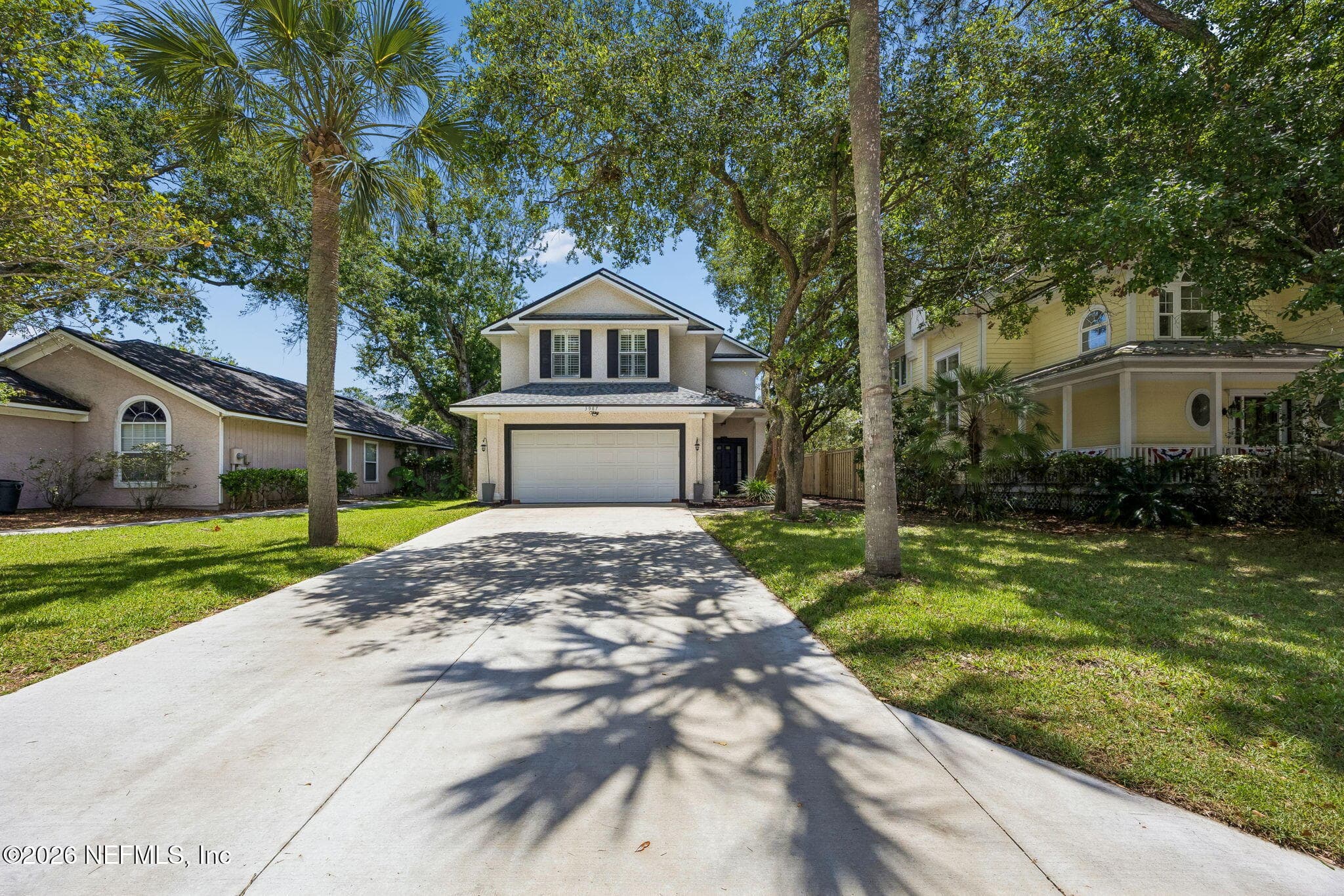 Photo 3 of 3987 AMERICA Avenue, Jacksonville Beach, FL 32250