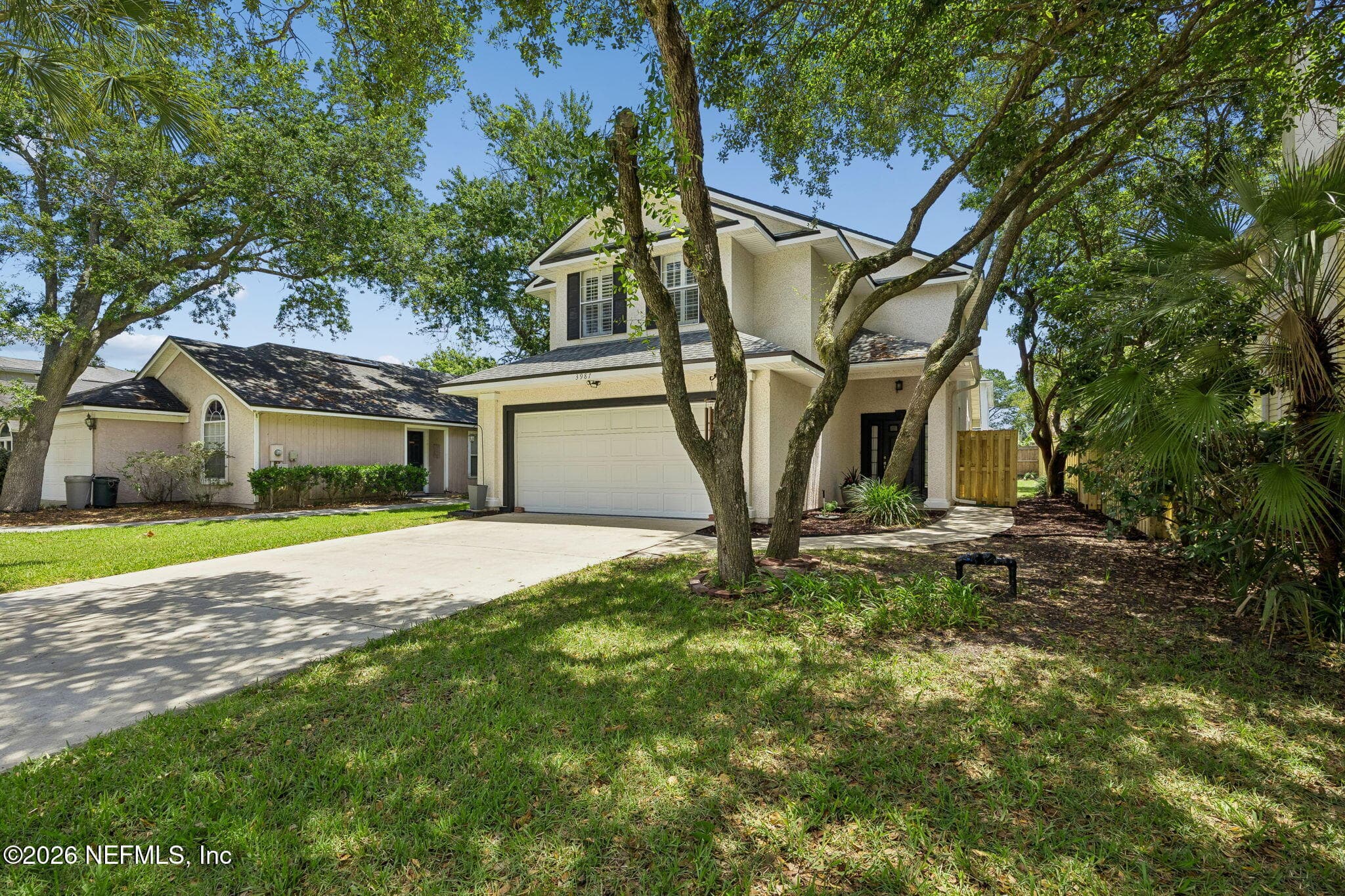 Photo 2 of 3987 AMERICA Avenue, Jacksonville Beach, FL 32250