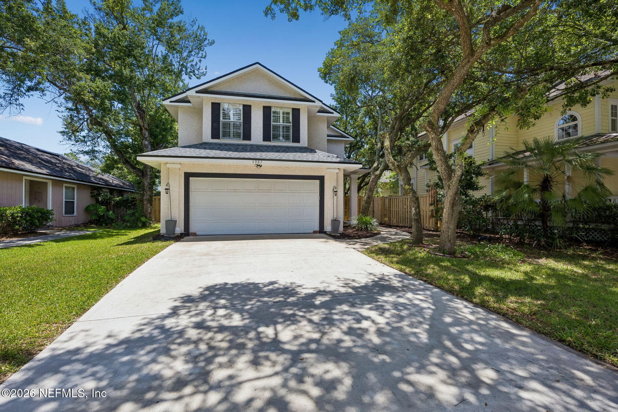 Photo 4 of 3987 AMERICA Avenue, Jacksonville Beach, FL 32250