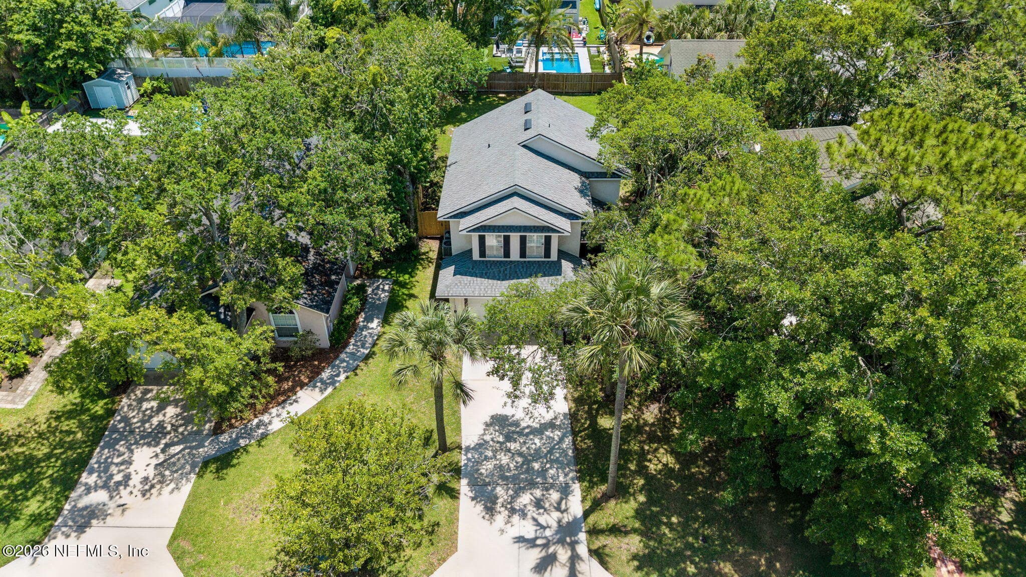 Photo 39 of 3987 AMERICA Avenue, Jacksonville Beach, FL 32250