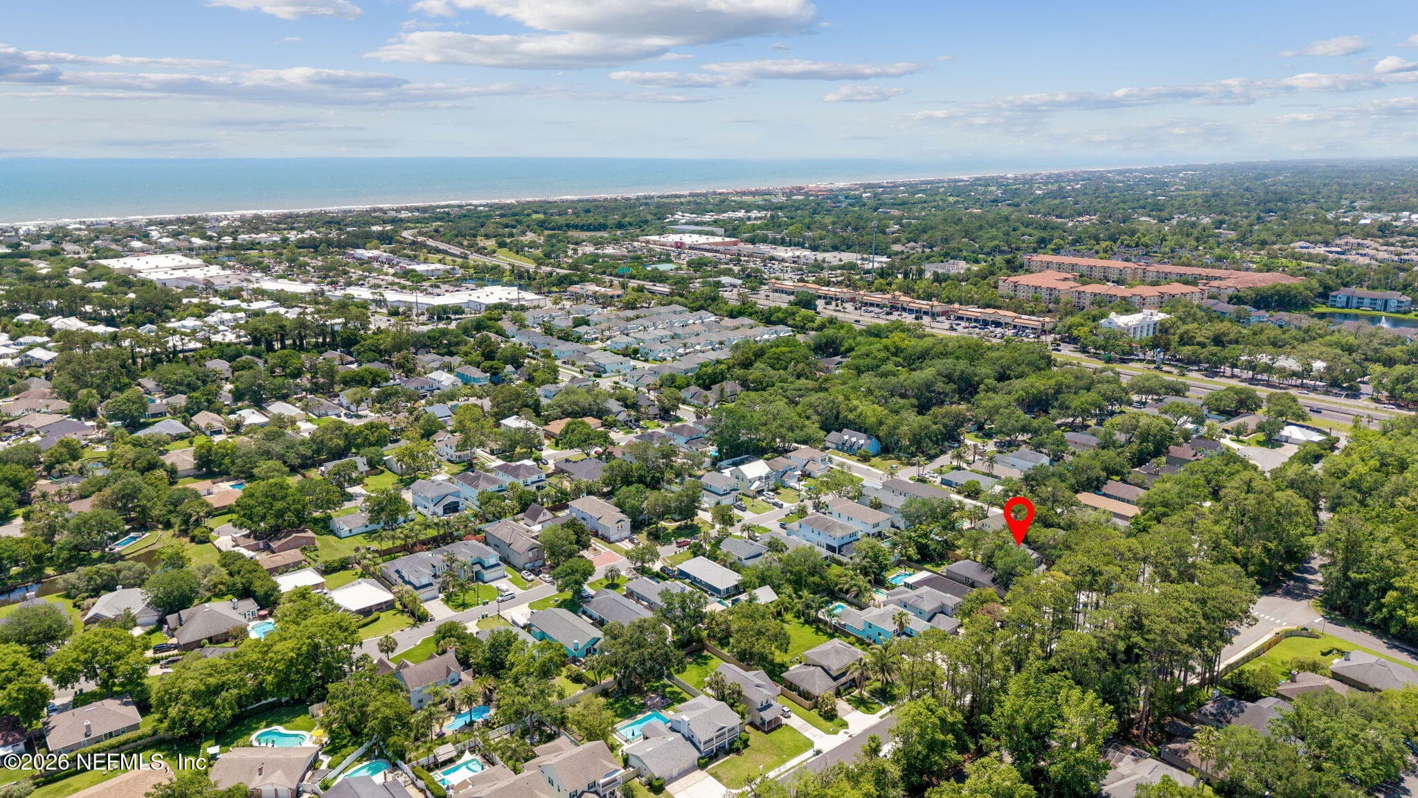 Photo 41 of 3987 AMERICA Avenue, Jacksonville Beach, FL 32250