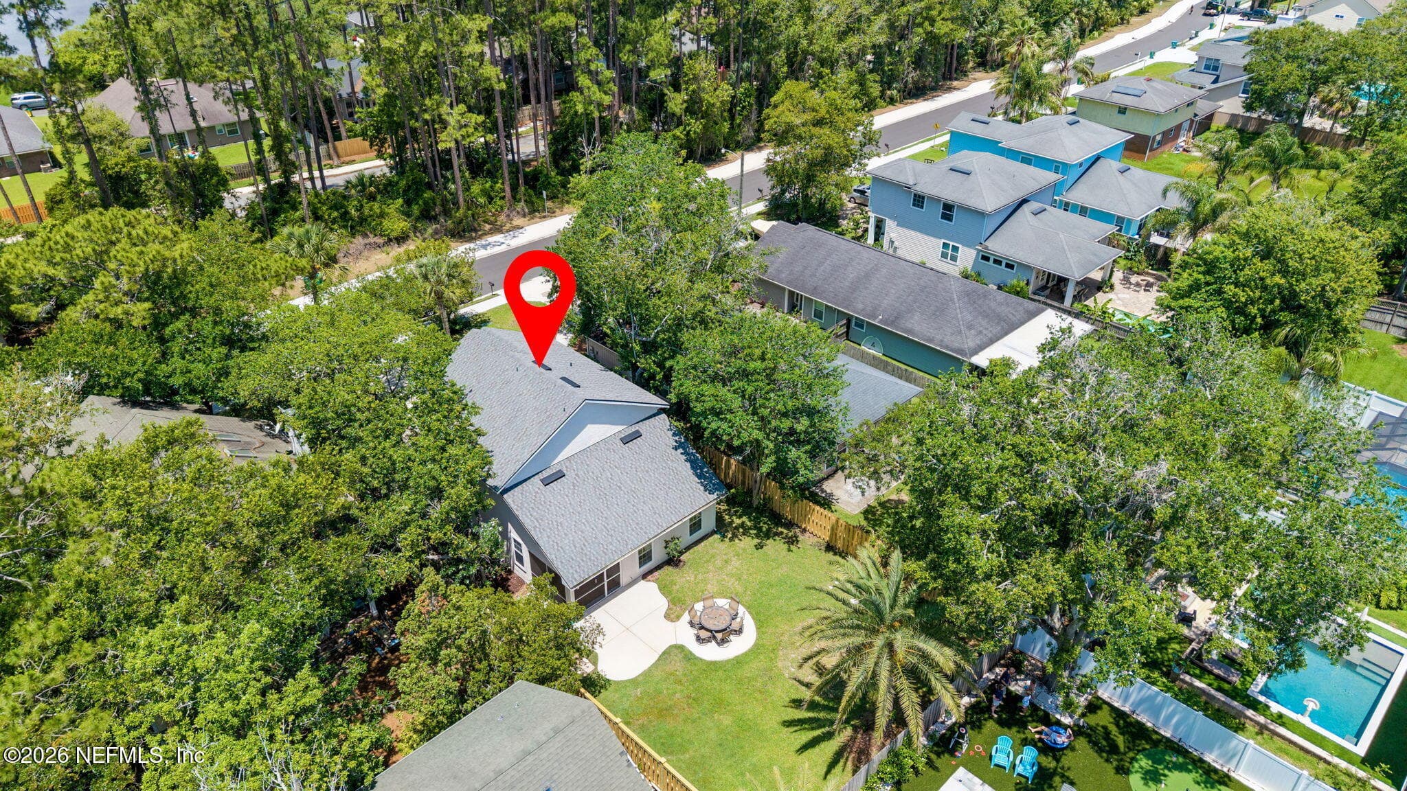 Photo 42 of 3987 AMERICA Avenue, Jacksonville Beach, FL 32250
