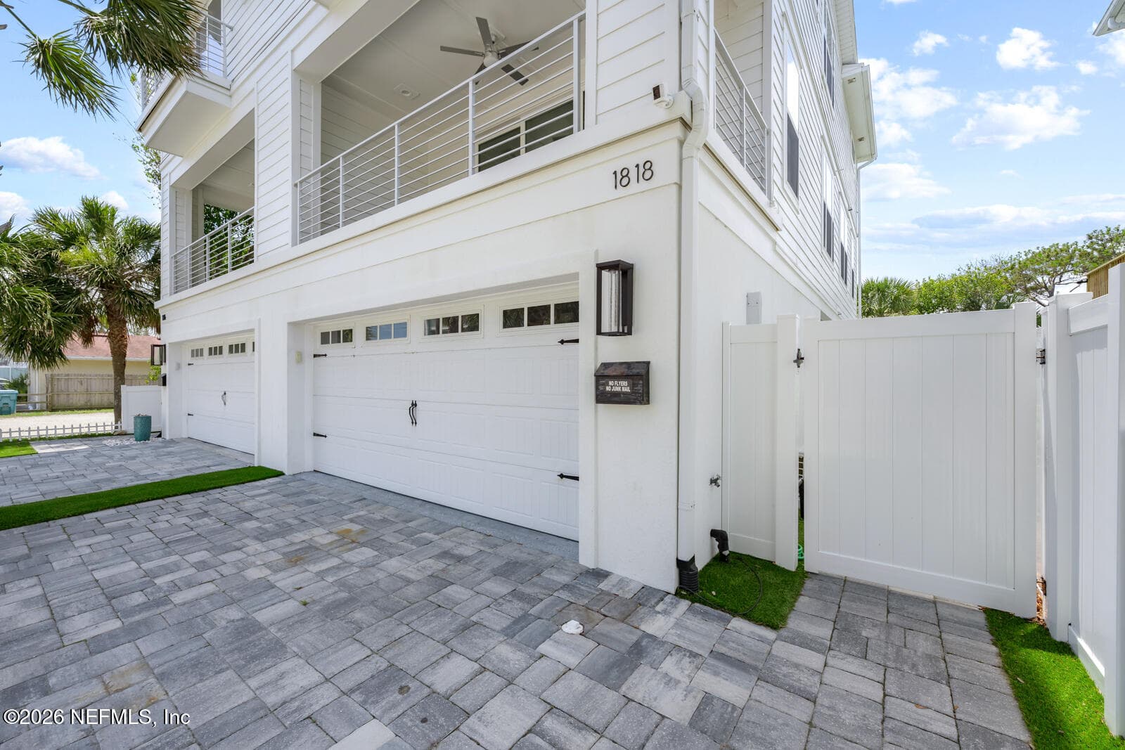 Photo 2 of 1818 2ND Street N, Jacksonville Beach, FL 32250