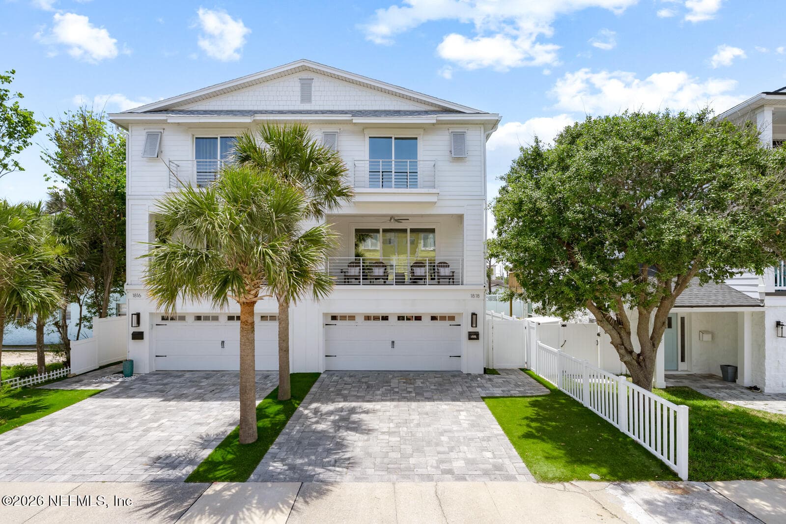 Photo 57 of 1818 2ND Street N, Jacksonville Beach, FL 32250