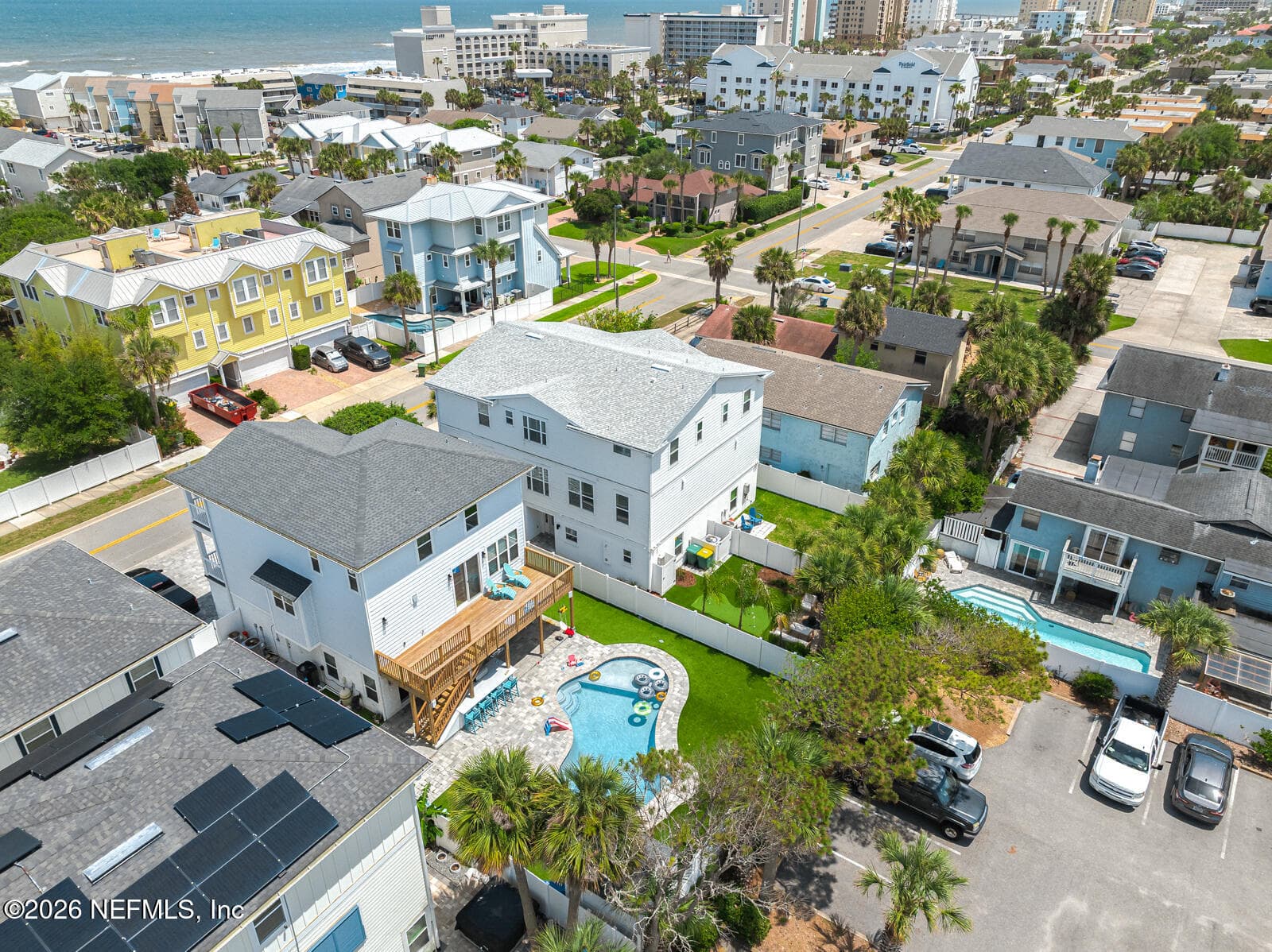 Photo 65 of 1818 2ND Street N, Jacksonville Beach, FL 32250