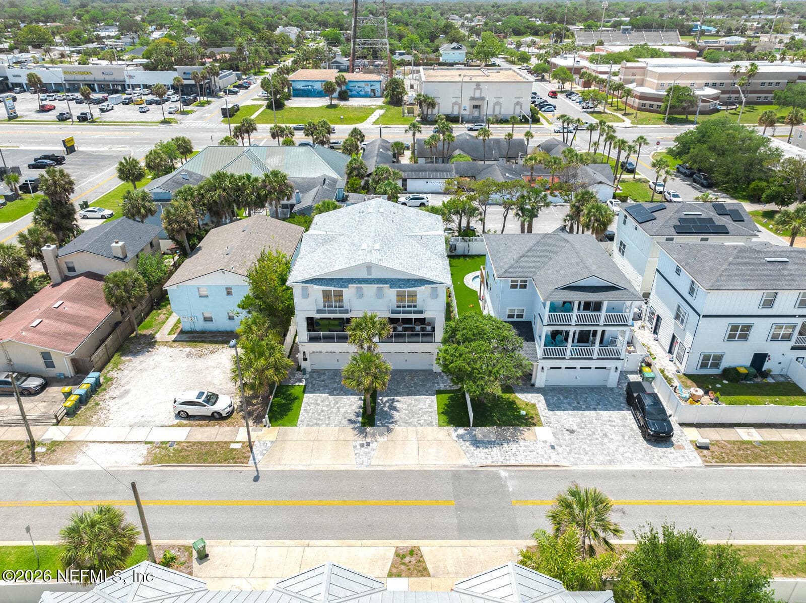 Photo 67 of 1818 2ND Street N, Jacksonville Beach, FL 32250