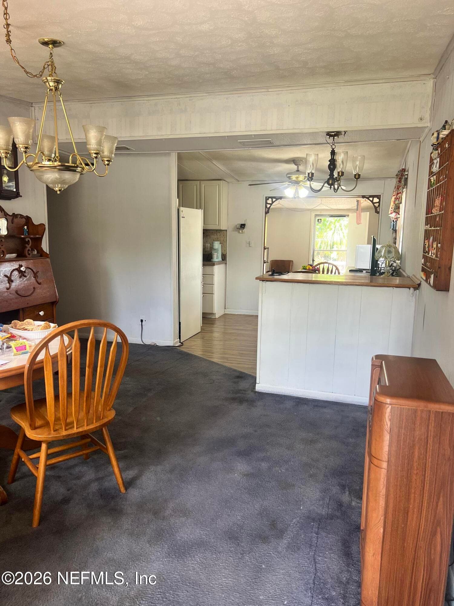 Photo 6 of 43 FORRESTAL Circle N, Atlantic Beach, FL 32233