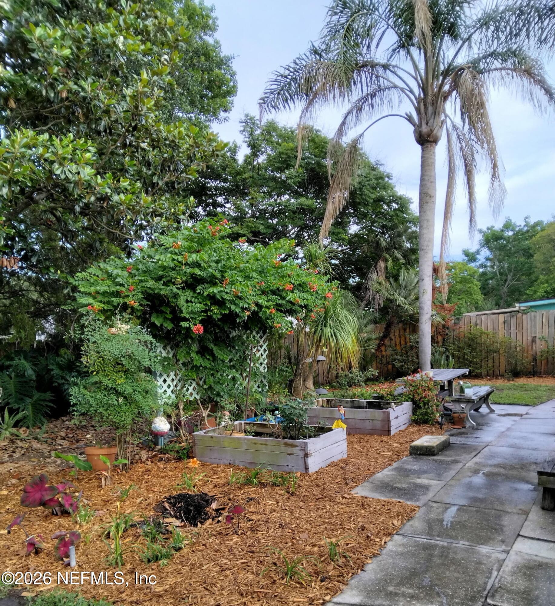 Photo 30 of 43 FORRESTAL Circle N, Atlantic Beach, FL 32233