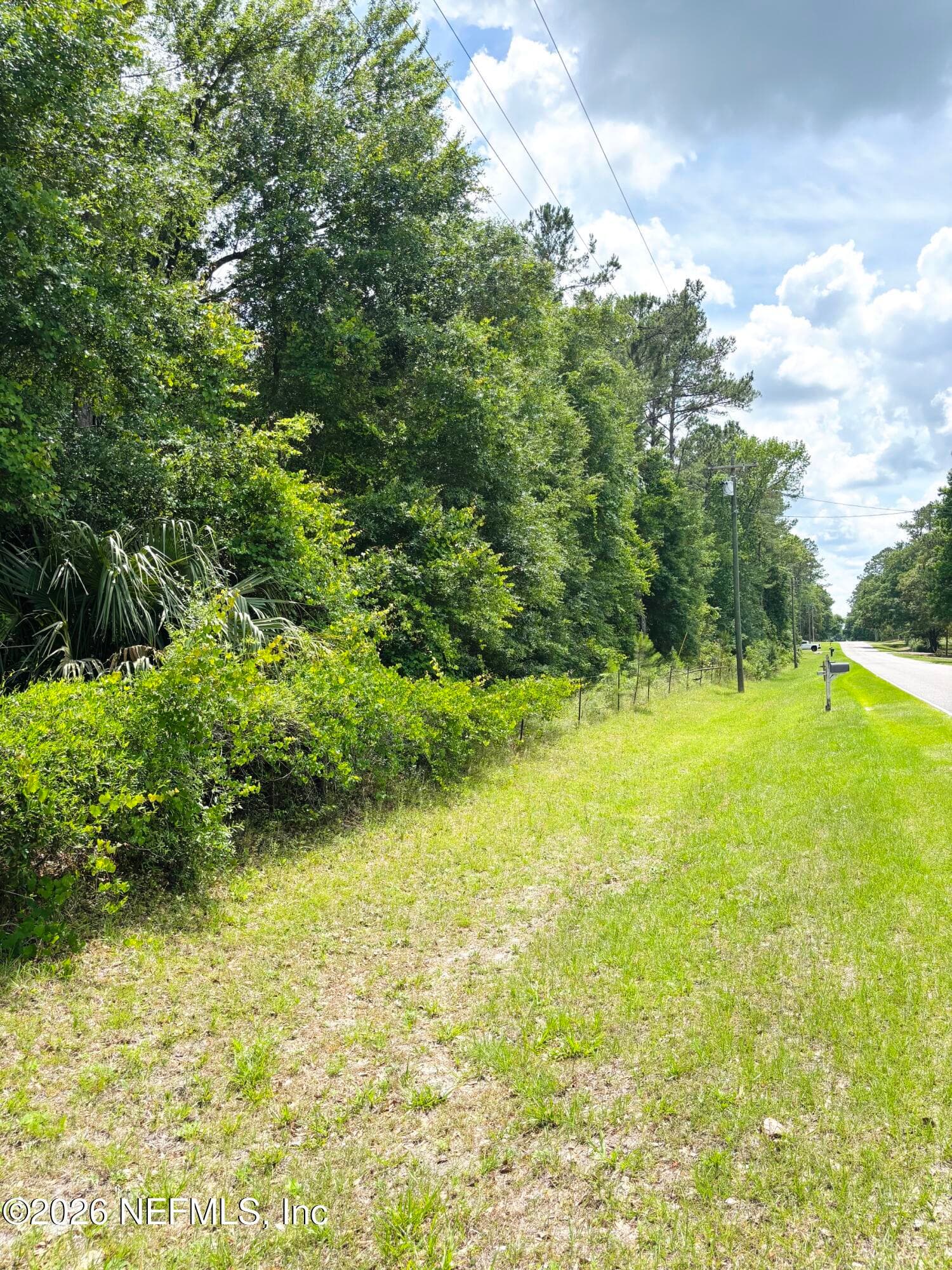 Photo 20 of 0 LAKE HAMPTON, Hilliard, FL 32046