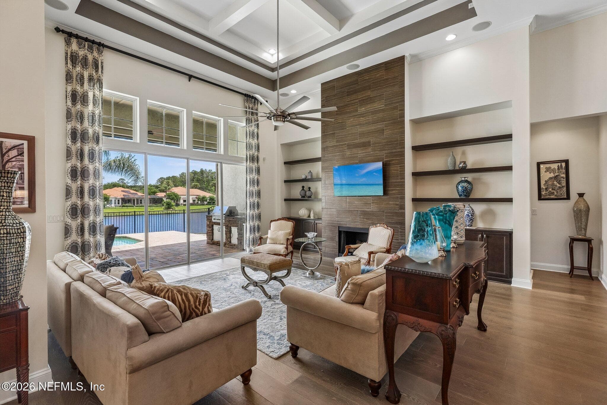 Photo 3 of 14091 MAGNOLIA COVE Road, Jacksonville, FL 32224