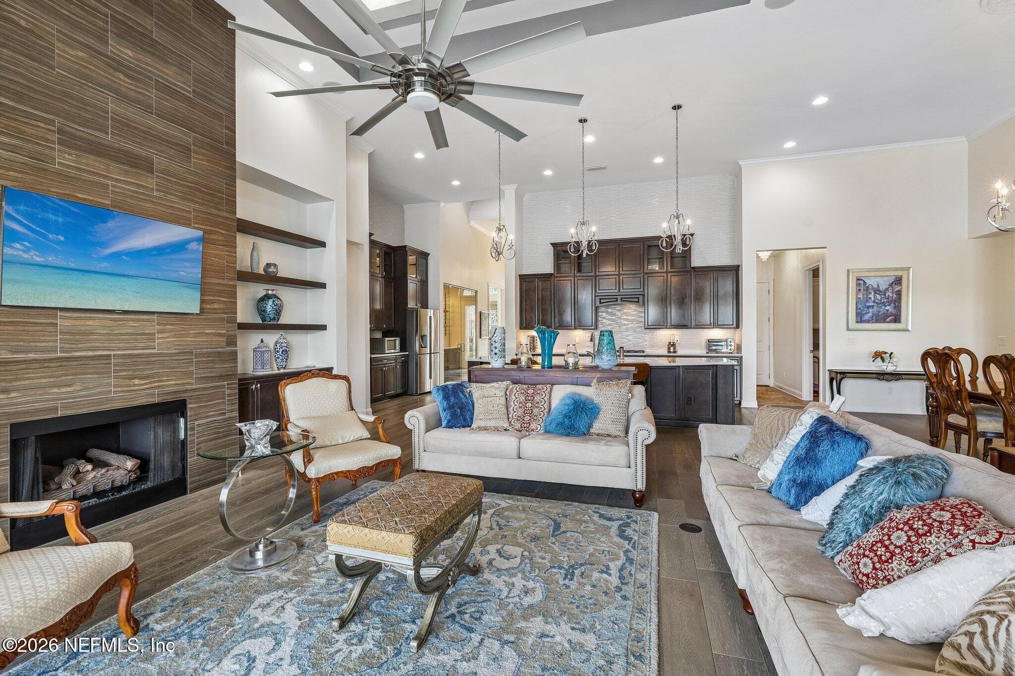 Photo 4 of 14091 MAGNOLIA COVE Road, Jacksonville, FL 32224